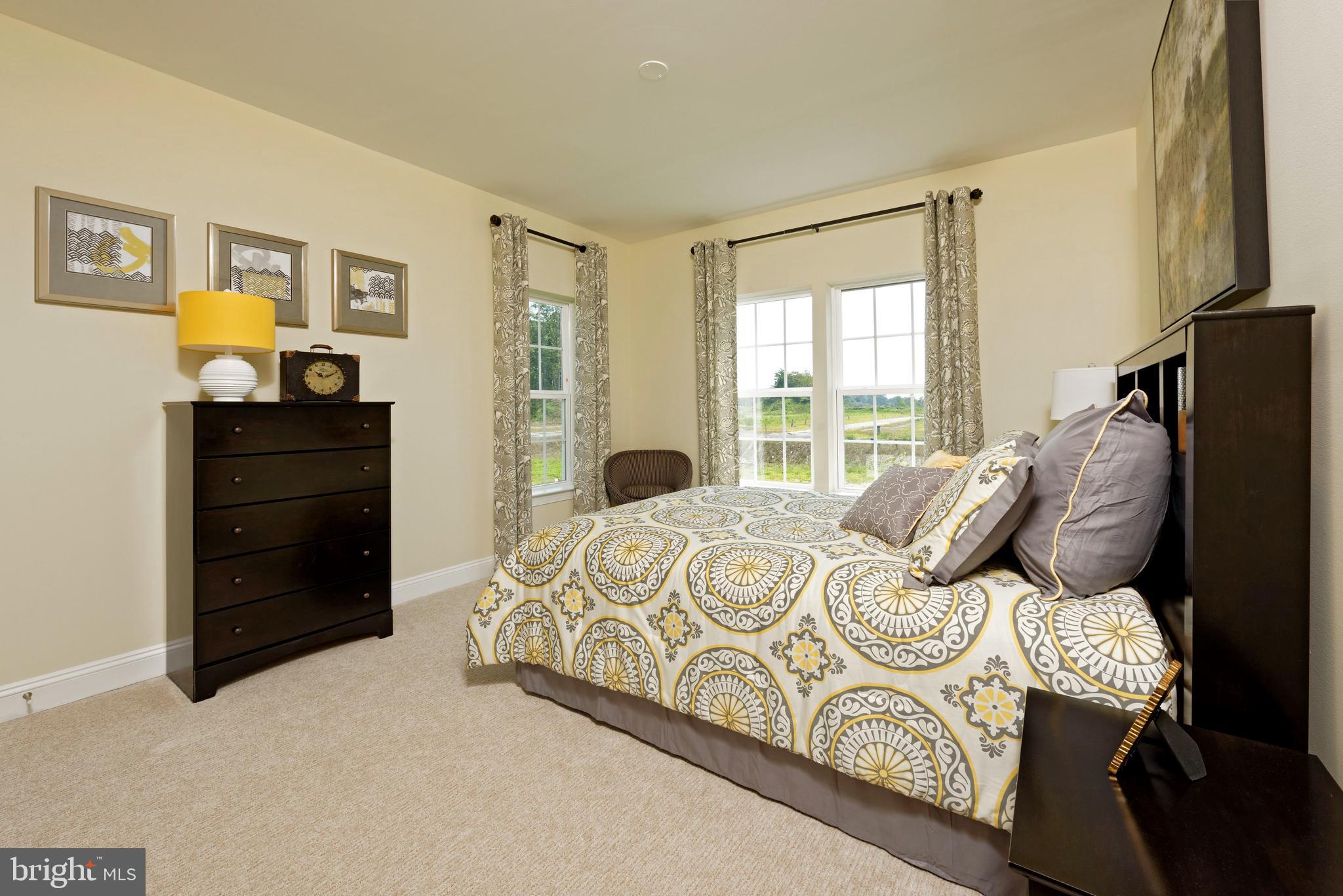 GREENLEIGH AT CROSSROADS - Residential