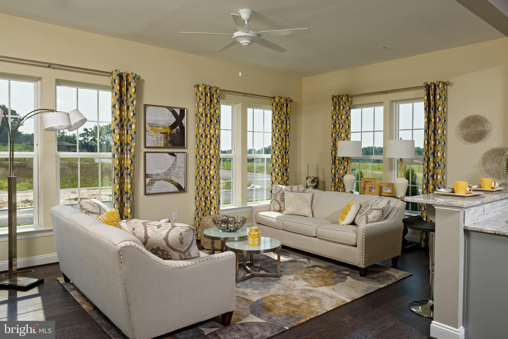 GREENLEIGH AT CROSSROADS - Residential