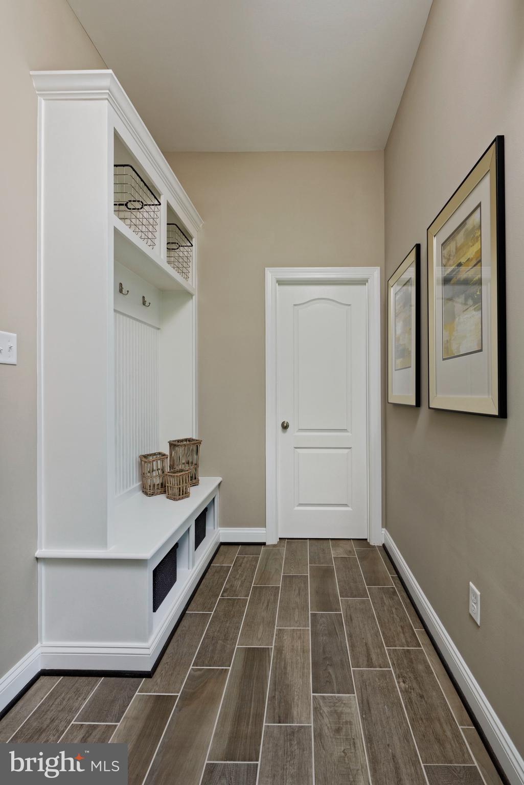 GREENLEIGH AT CROSSROADS - Residential