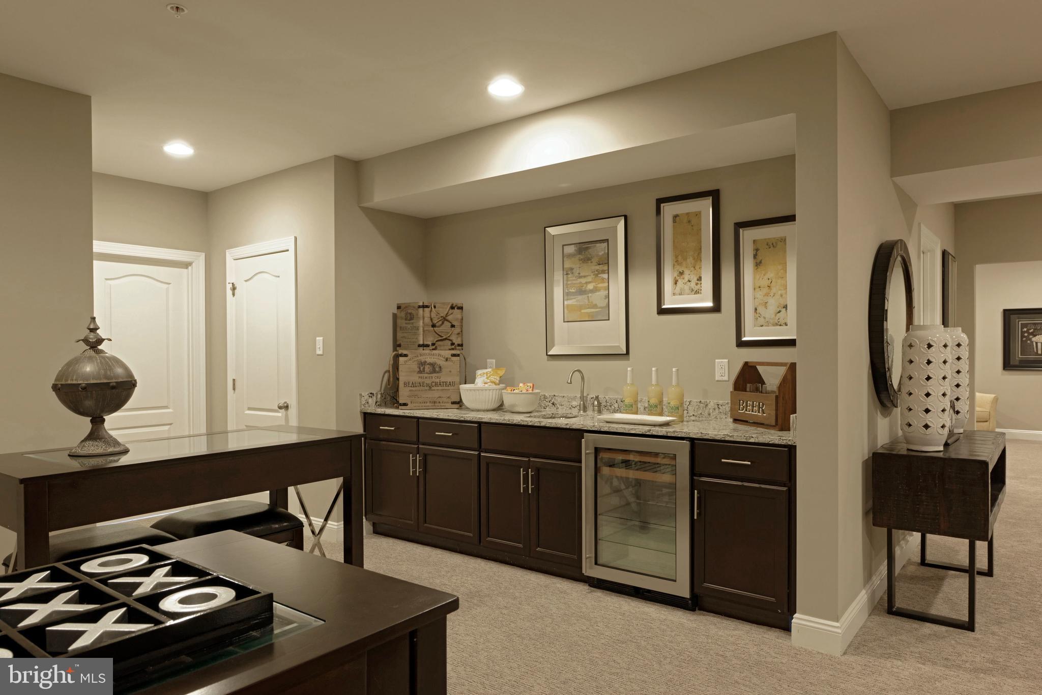 GREENLEIGH AT CROSSROADS - Residential