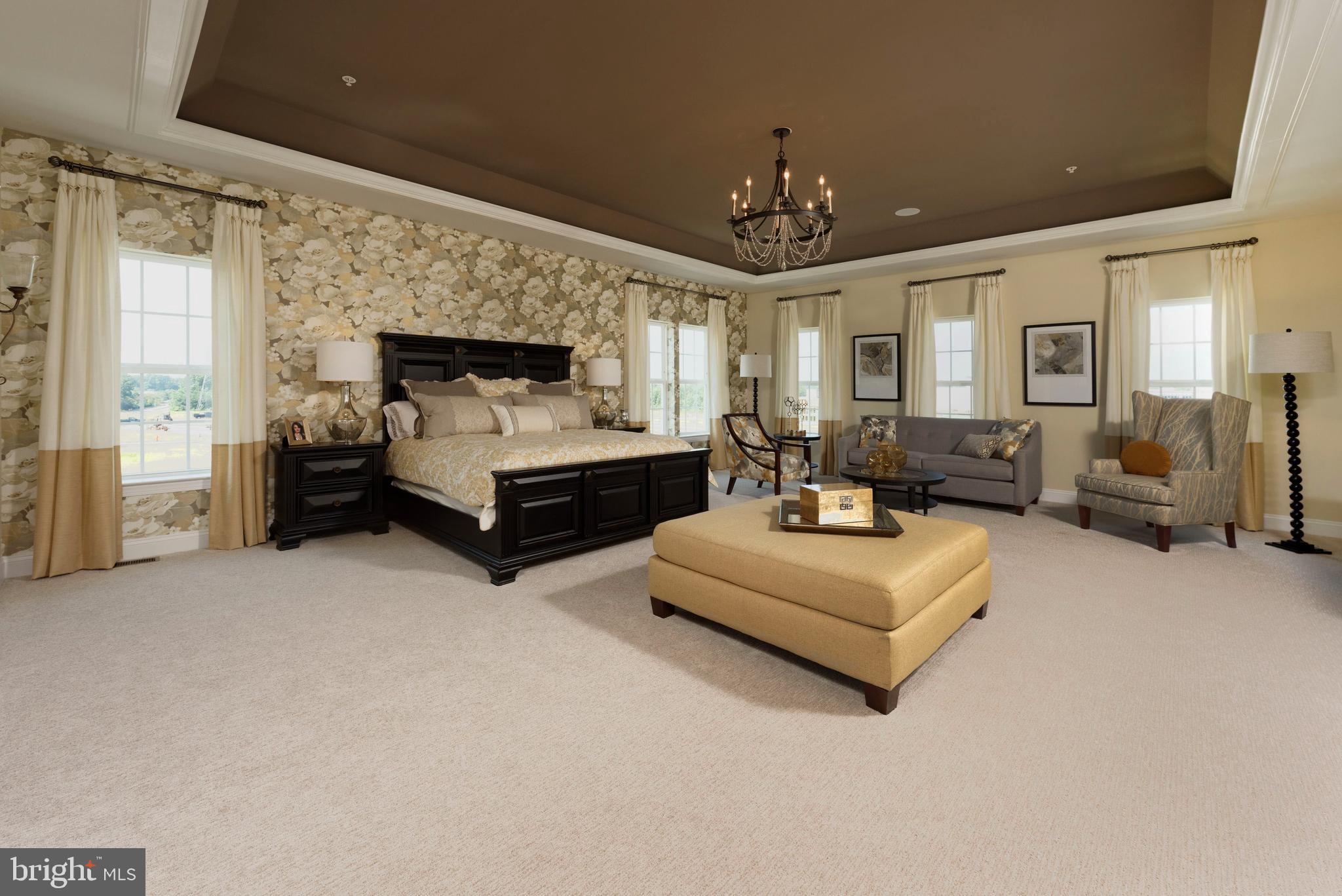 GREENLEIGH AT CROSSROADS - Residential