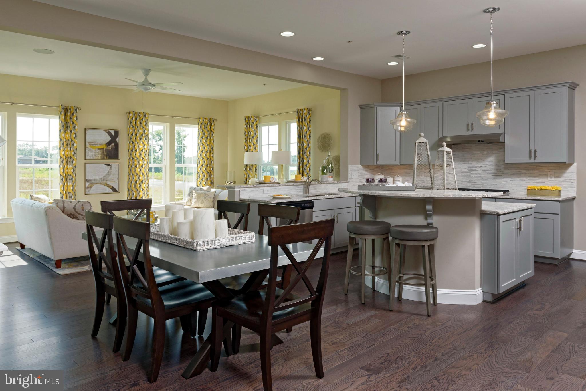 GREENLEIGH AT CROSSROADS - Residential