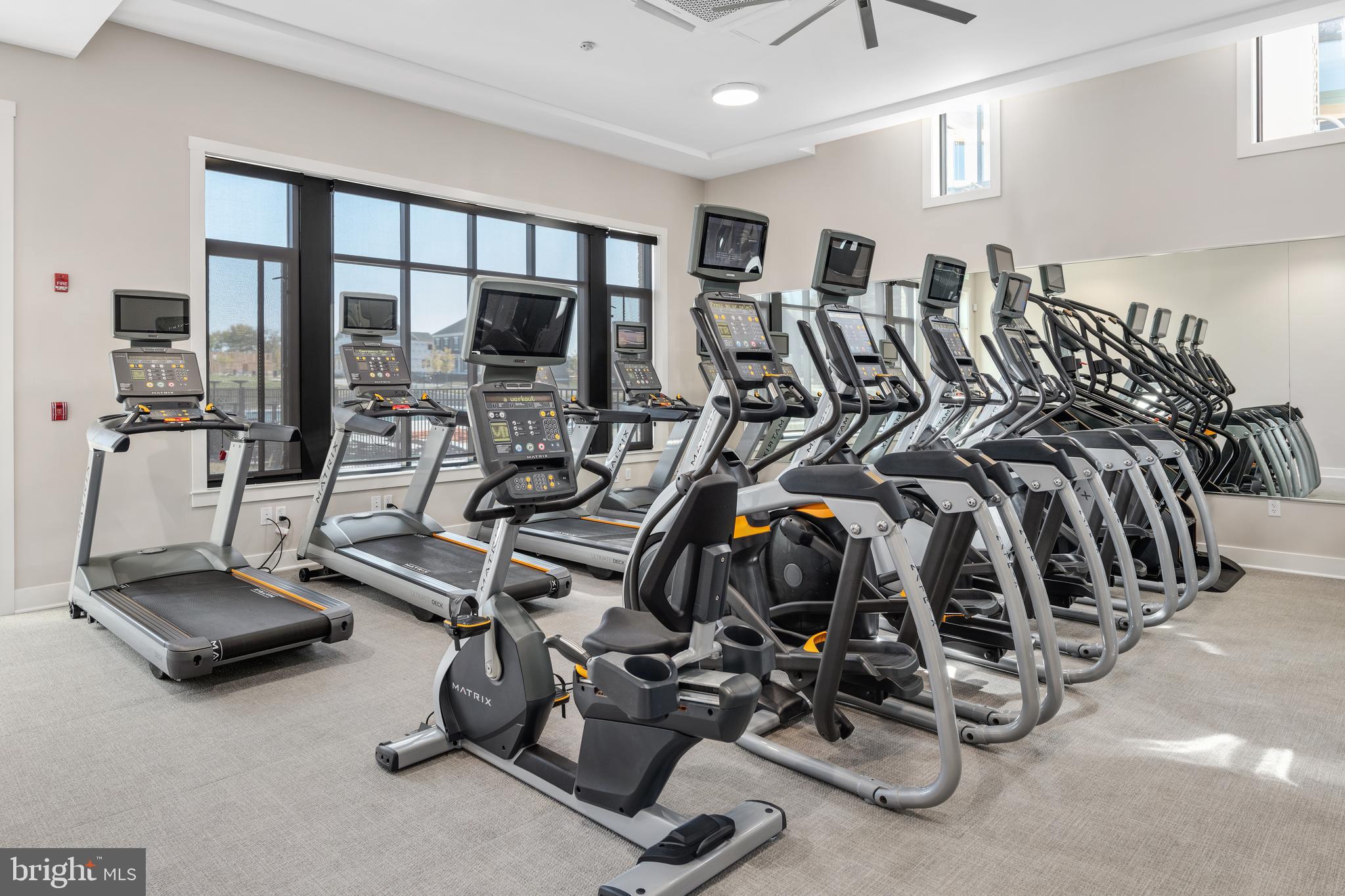 GREENLEIGH AT CROSSROADS - Residential