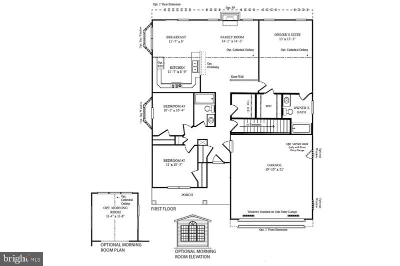 ASHBY COMMONS - Residential