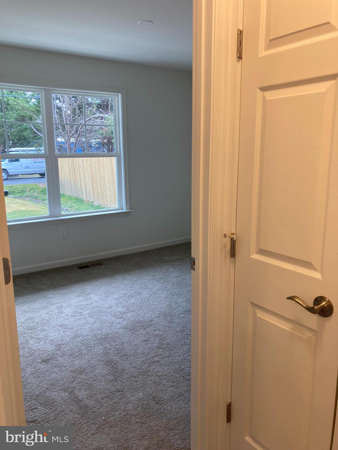 ASHBY COMMONS - Residential