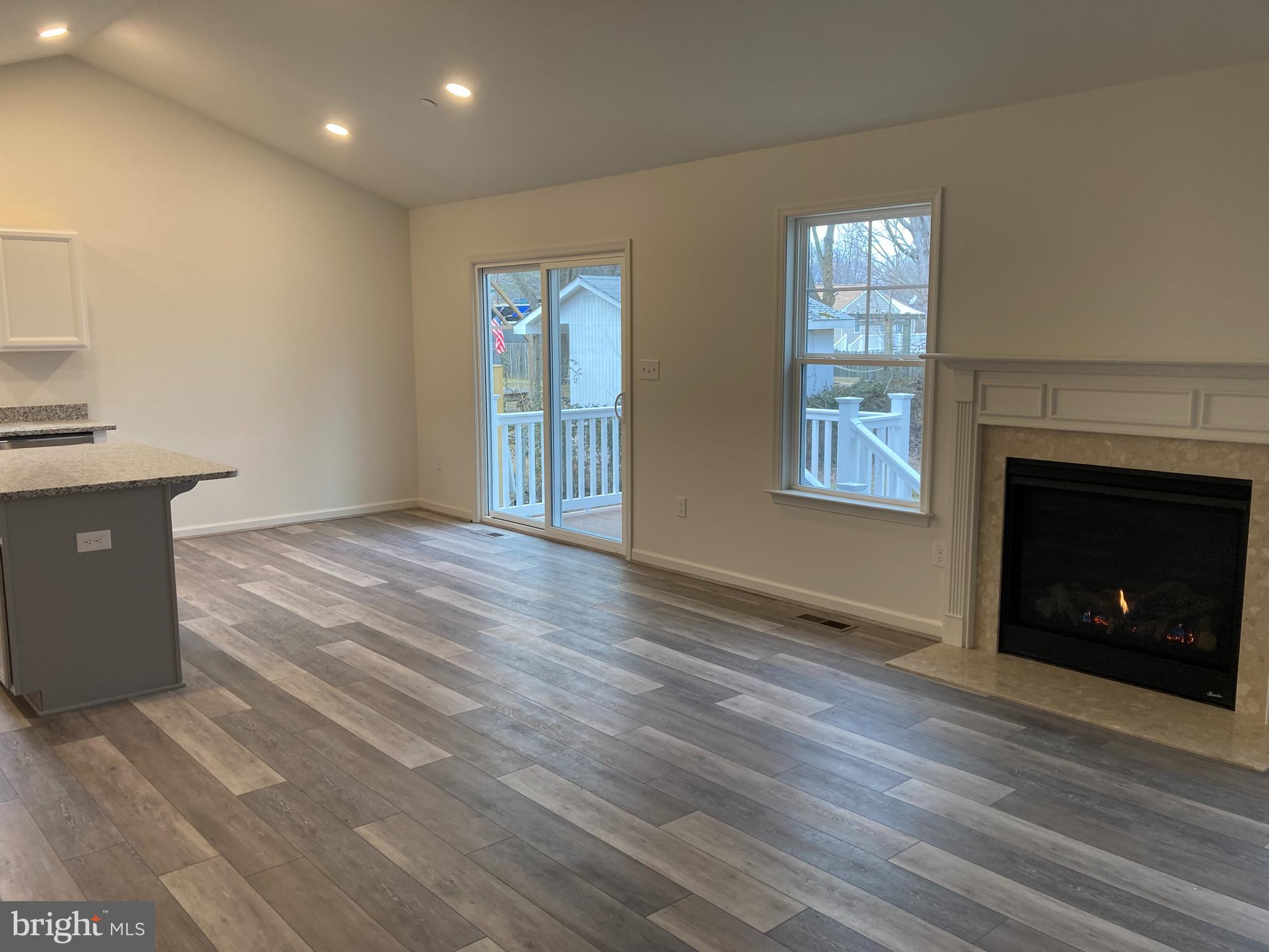 ASHBY COMMONS - Residential