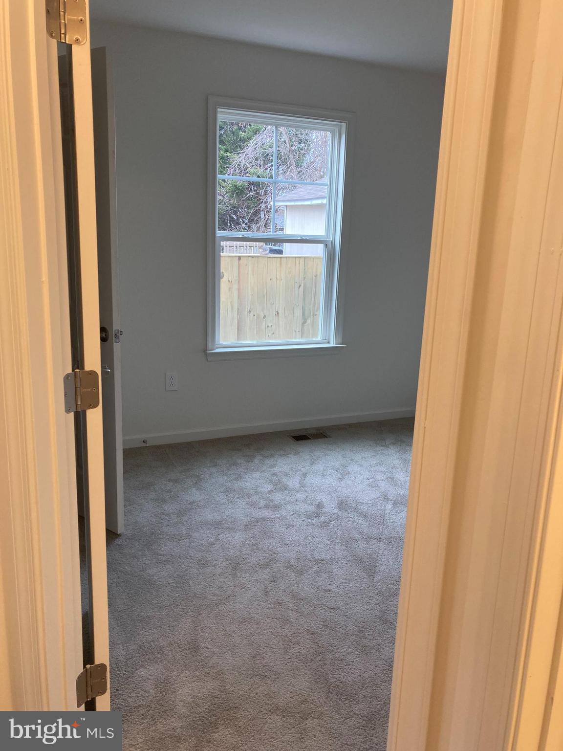 ASHBY COMMONS - Residential