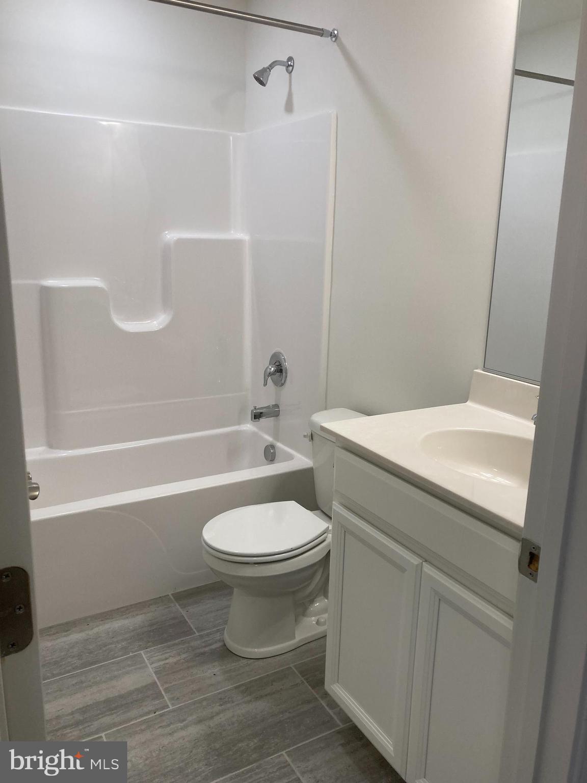 ASHBY COMMONS - Residential