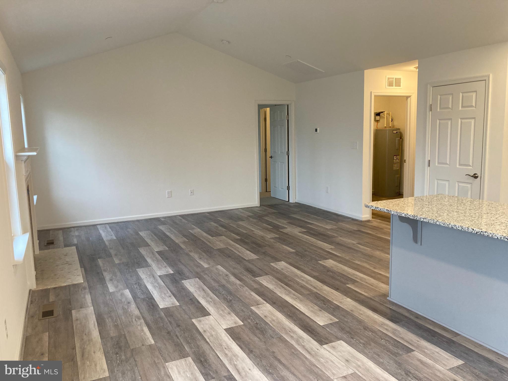 ASHBY COMMONS - Residential