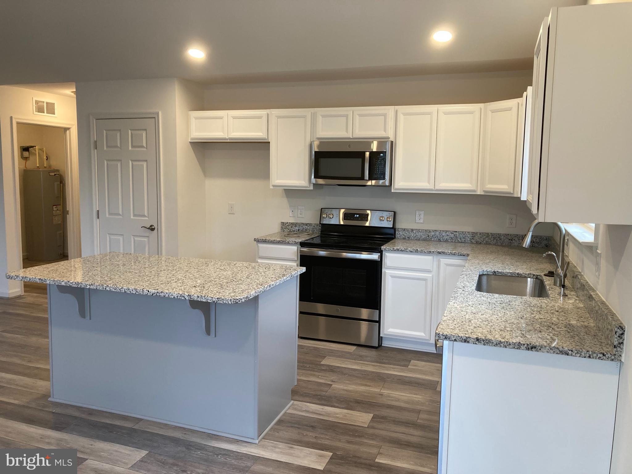 ASHBY COMMONS - Residential