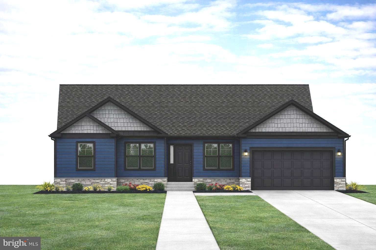 OCEAN PINES - SHERWOOD FOREST - Residential