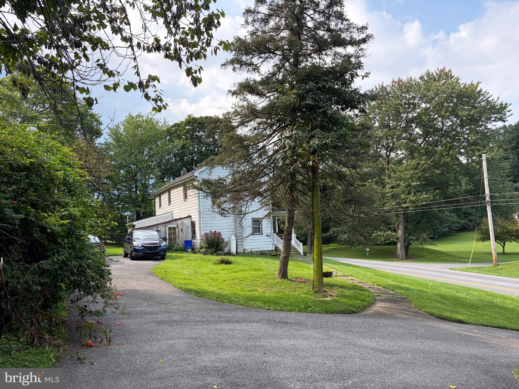 1055 RAWLINSVILLE ROAD