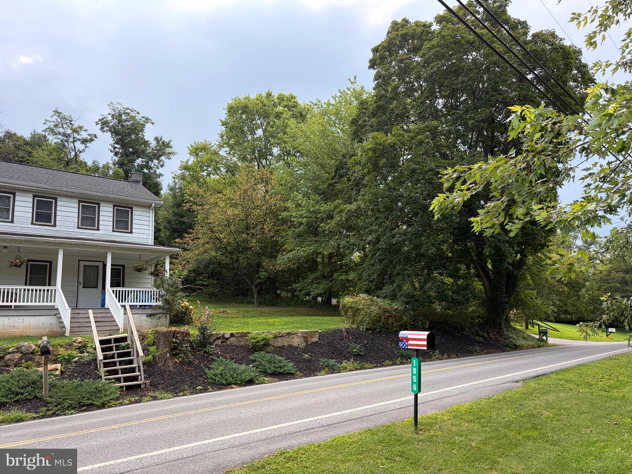 1055 RAWLINSVILLE ROAD