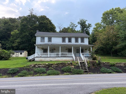 Homes For Sale - 1055 Rawlinsville Road<br/> Lancaster County, WILLOW STREET, PA 17584