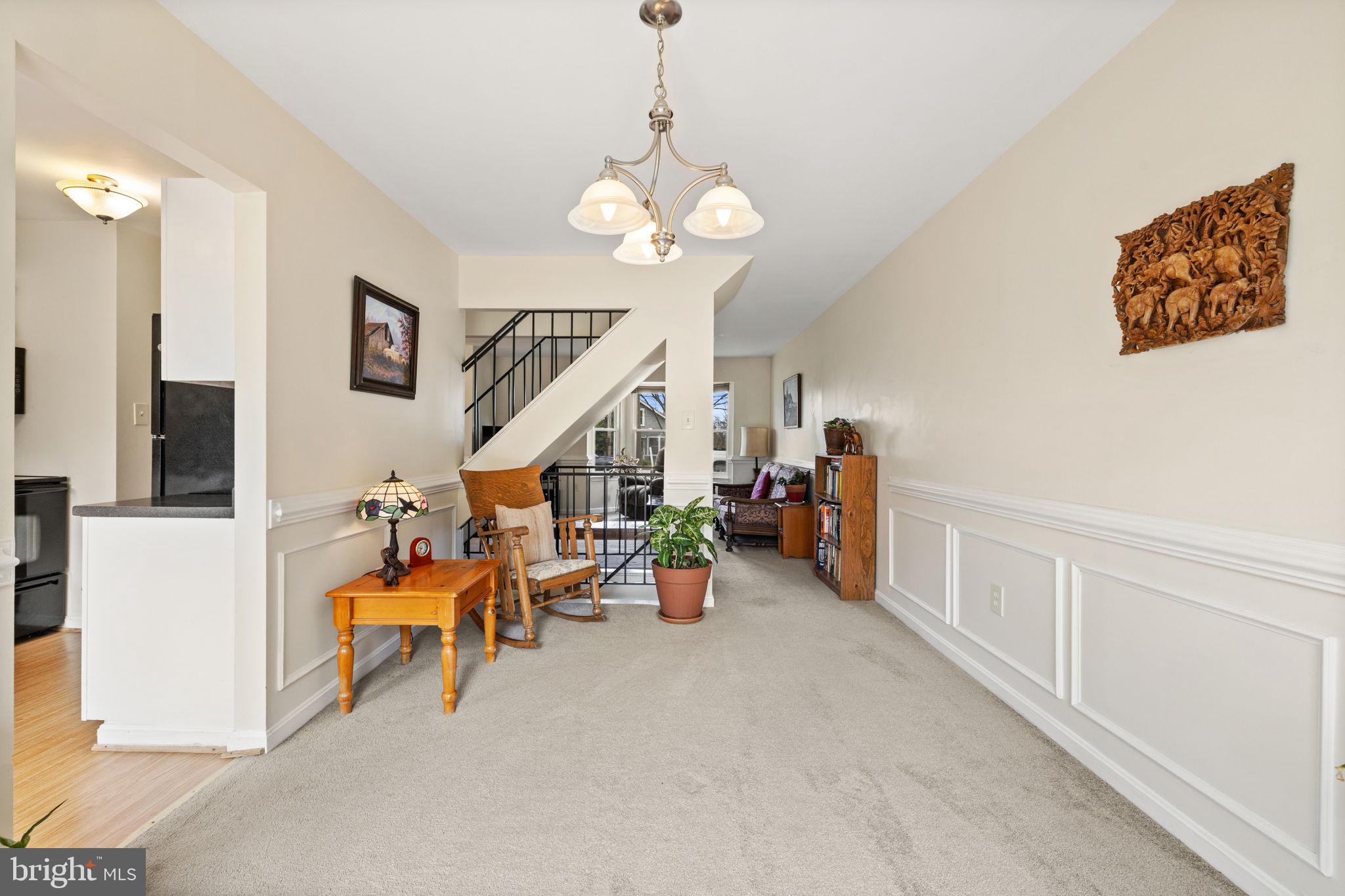 HILLSIDE TOWNES - Residential