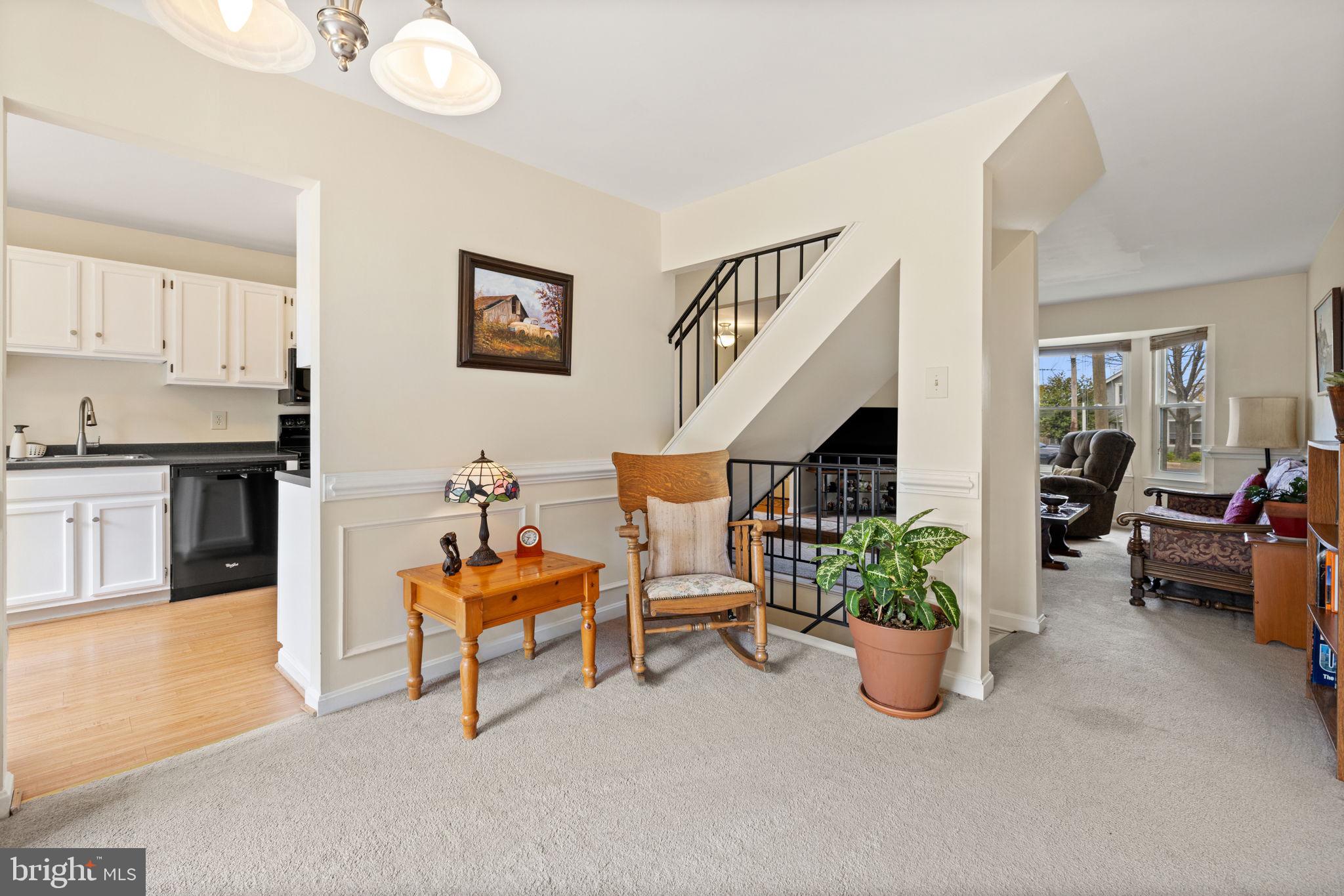 HILLSIDE TOWNES - Residential