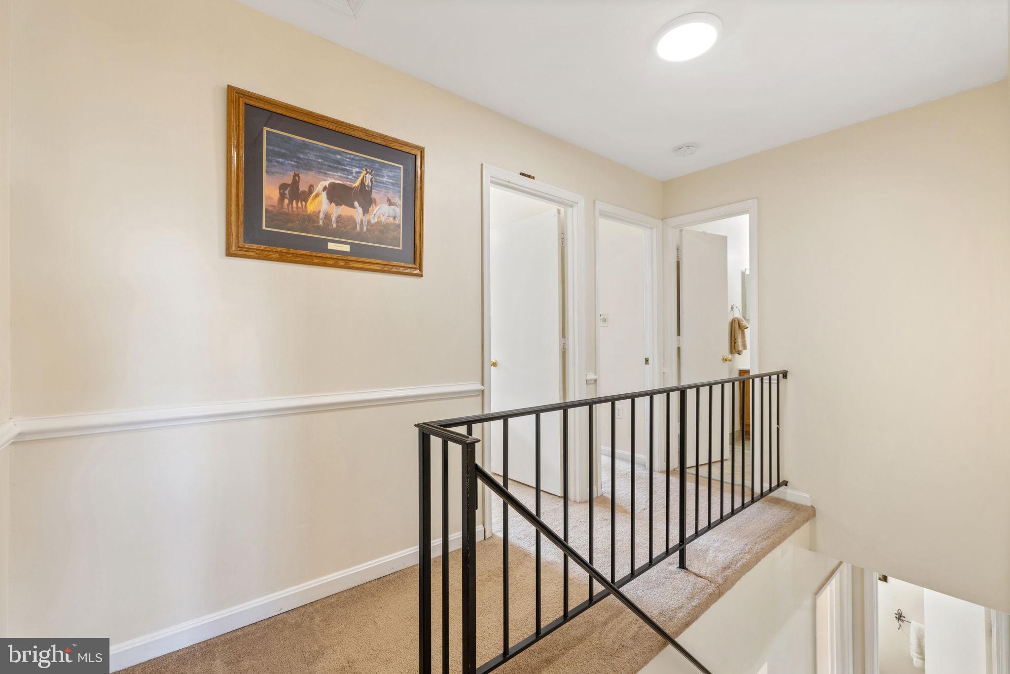 HILLSIDE TOWNES - Residential