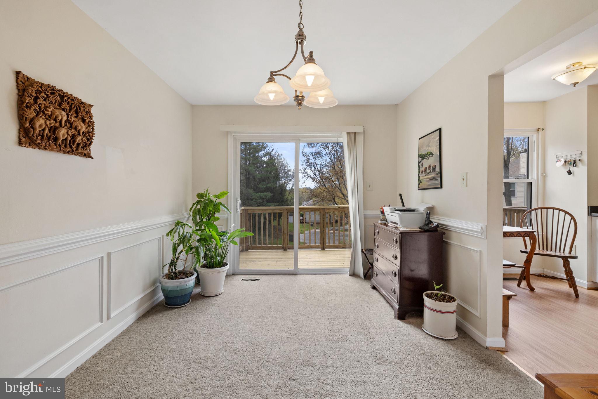 HILLSIDE TOWNES - Residential