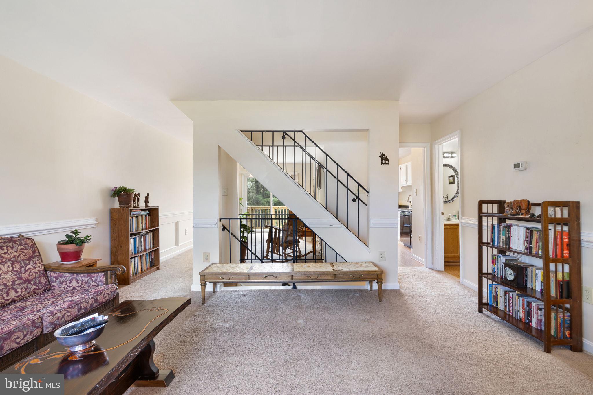 HILLSIDE TOWNES - Residential