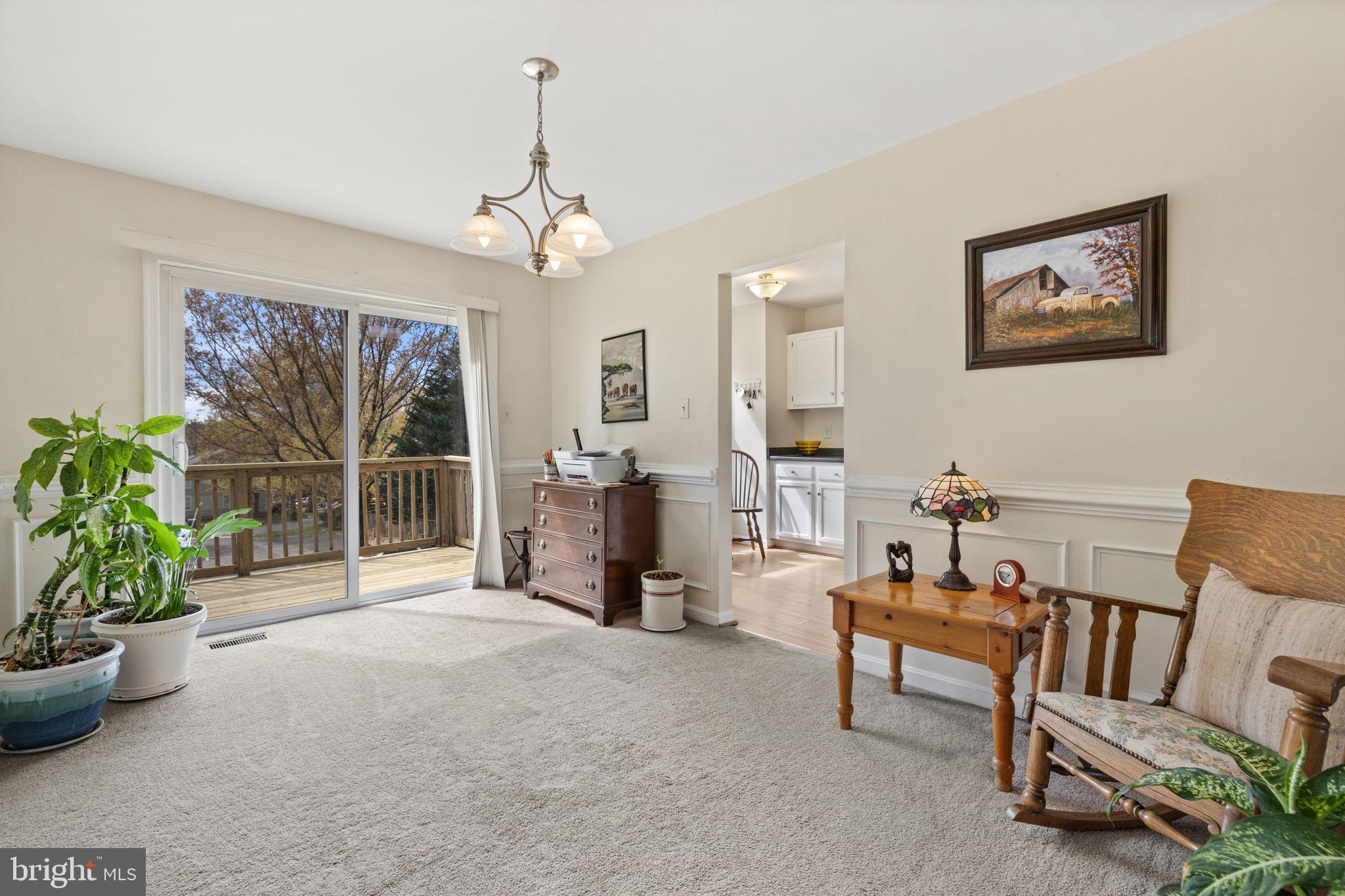 HILLSIDE TOWNES - Residential