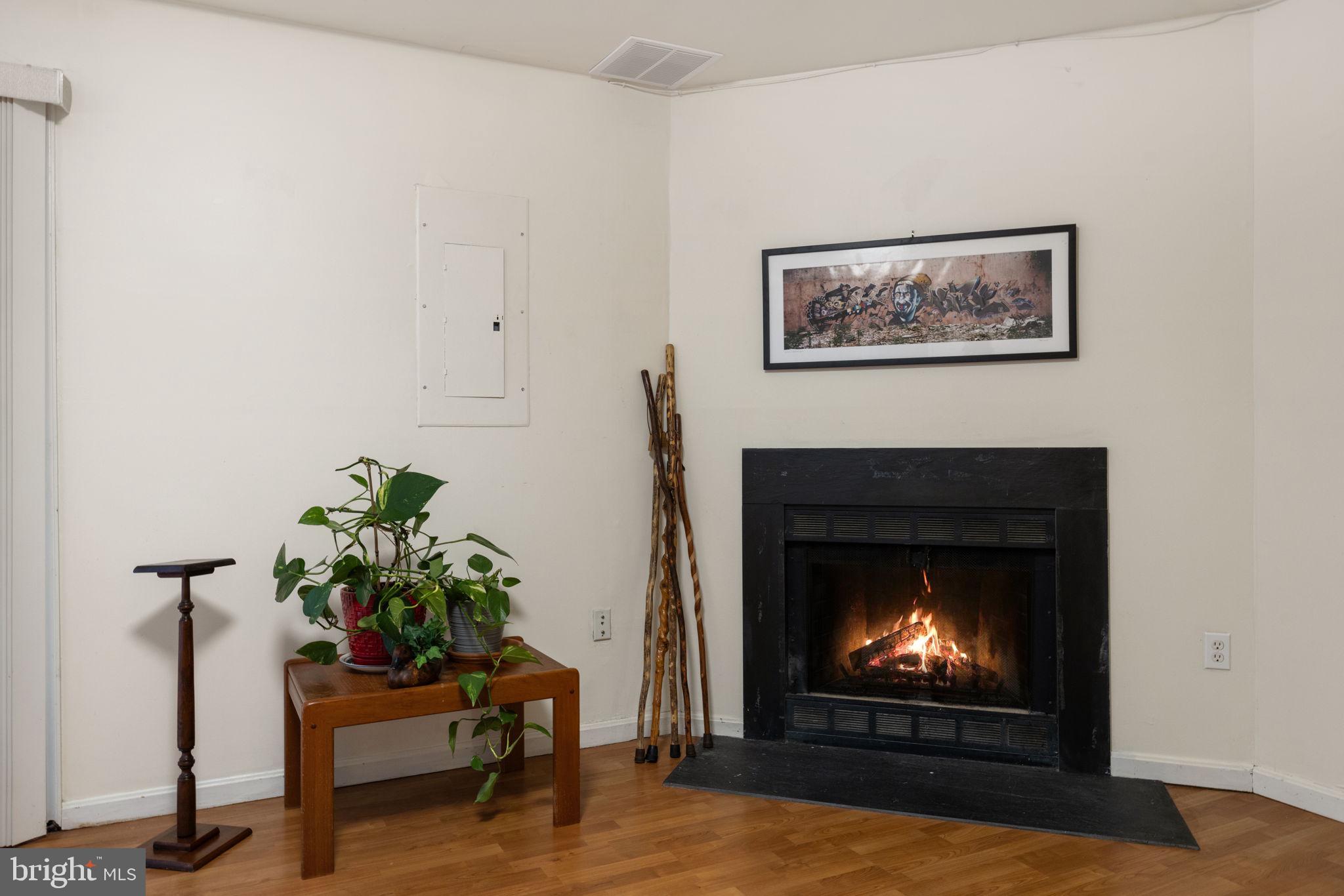 HILLSIDE TOWNES - Residential