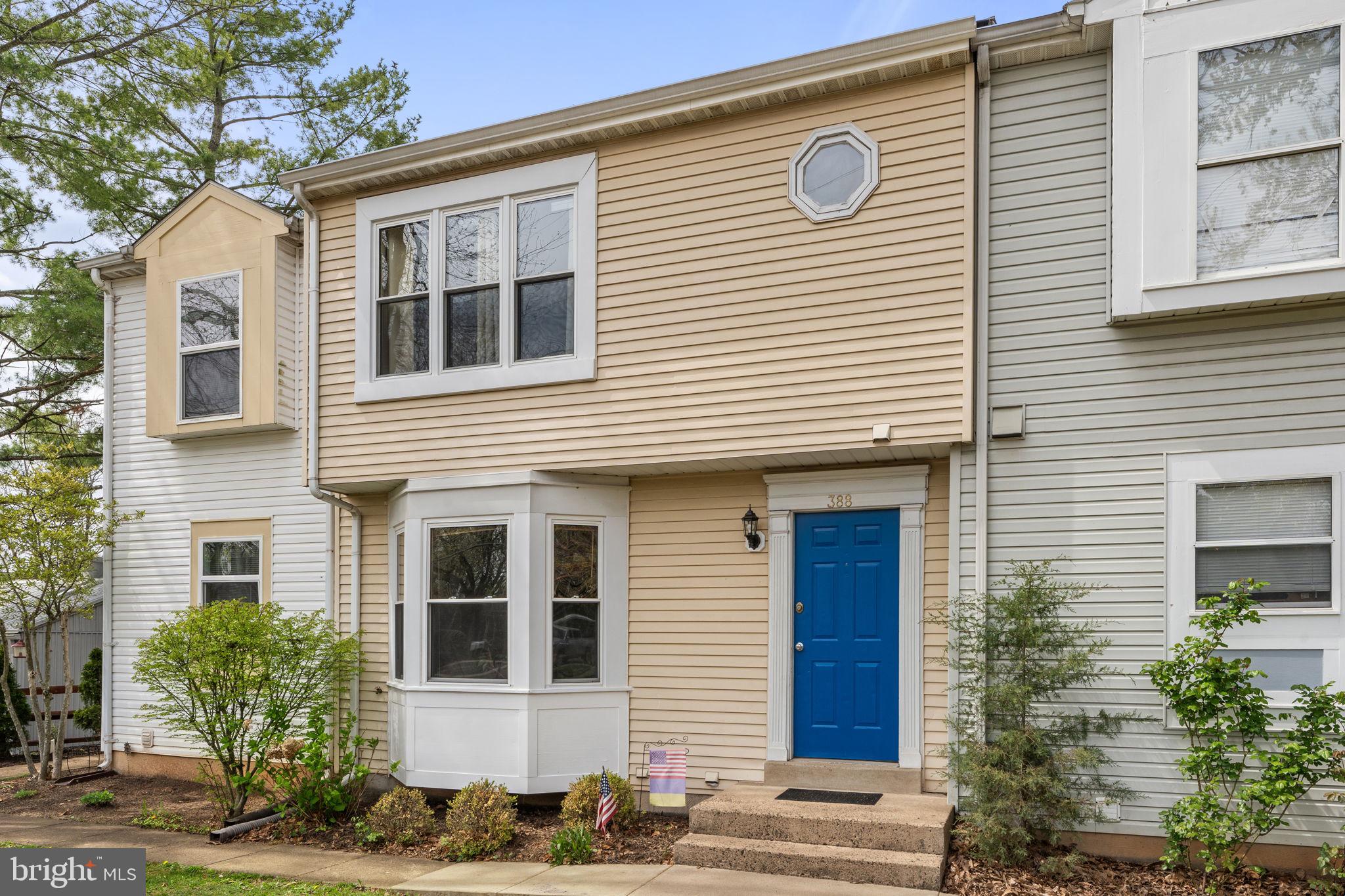 HILLSIDE TOWNES - Residential