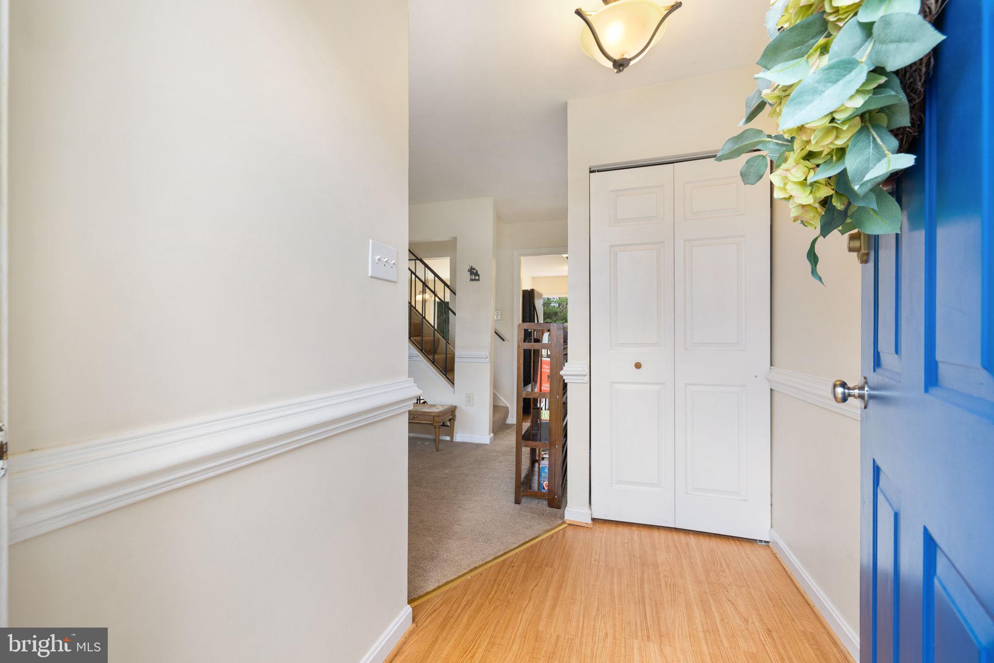 HILLSIDE TOWNES - Residential