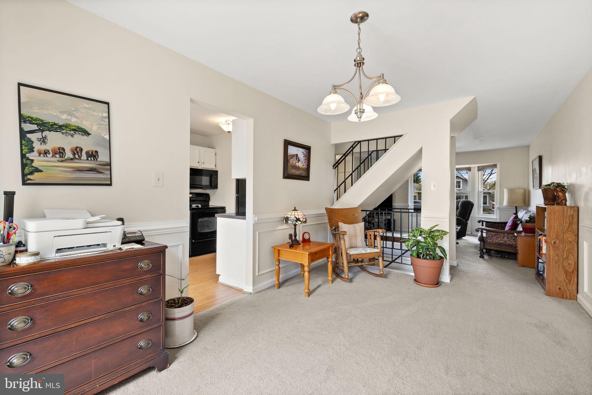 HILLSIDE TOWNES - Residential