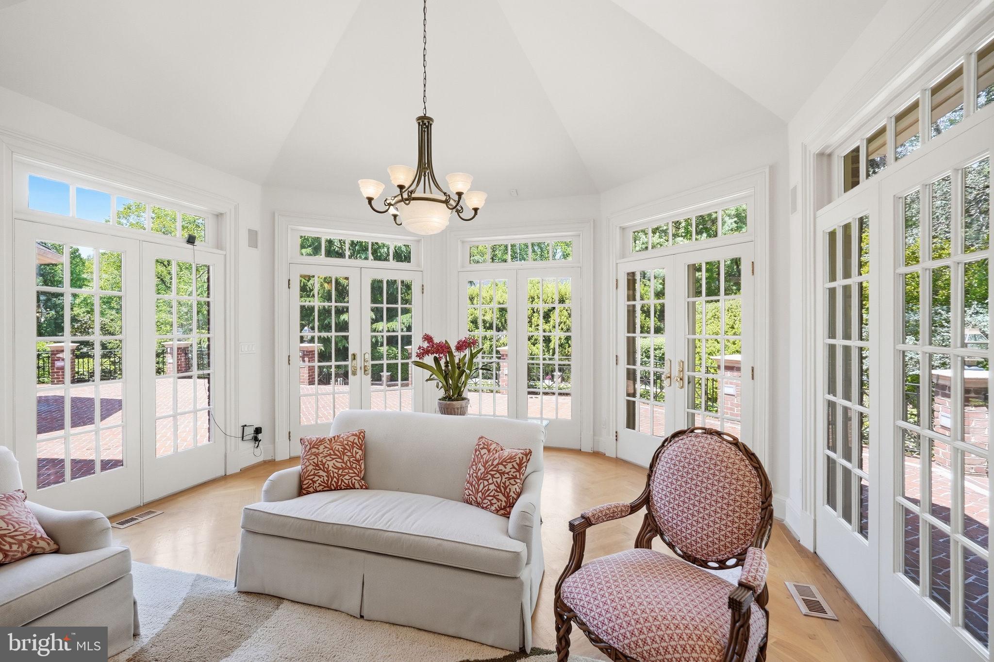 BETHESDA - Residential