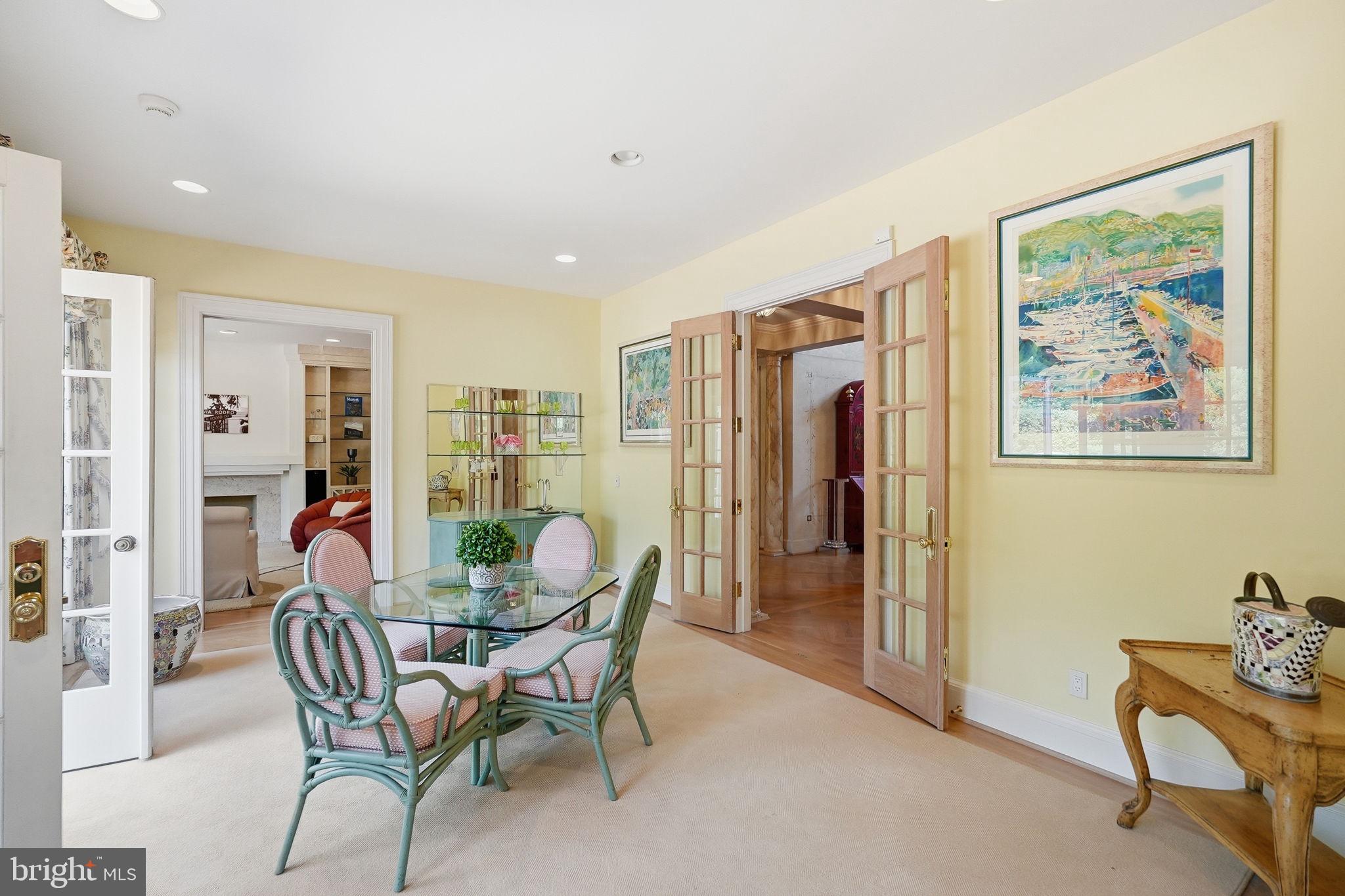 BETHESDA - Residential