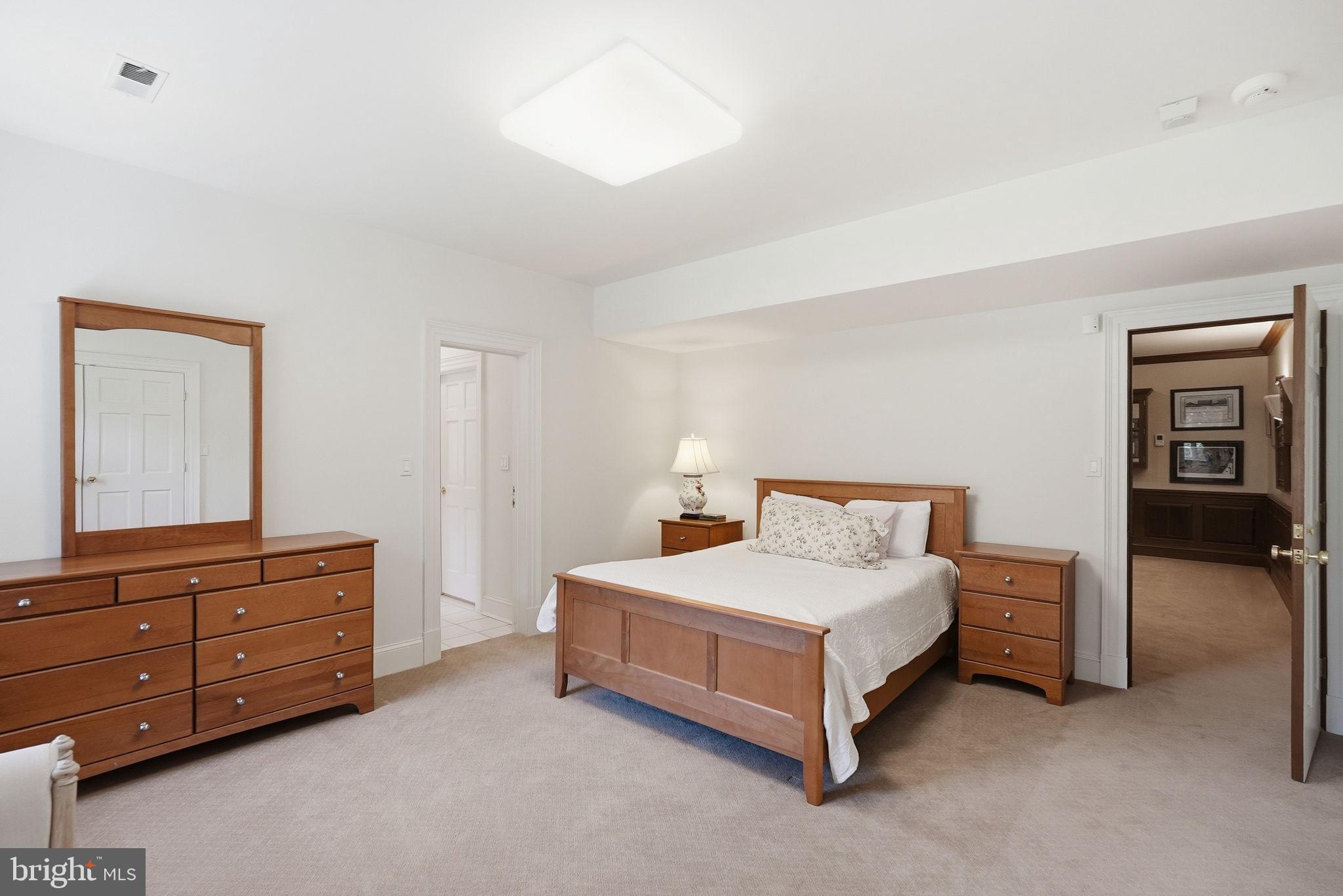 BETHESDA - Residential