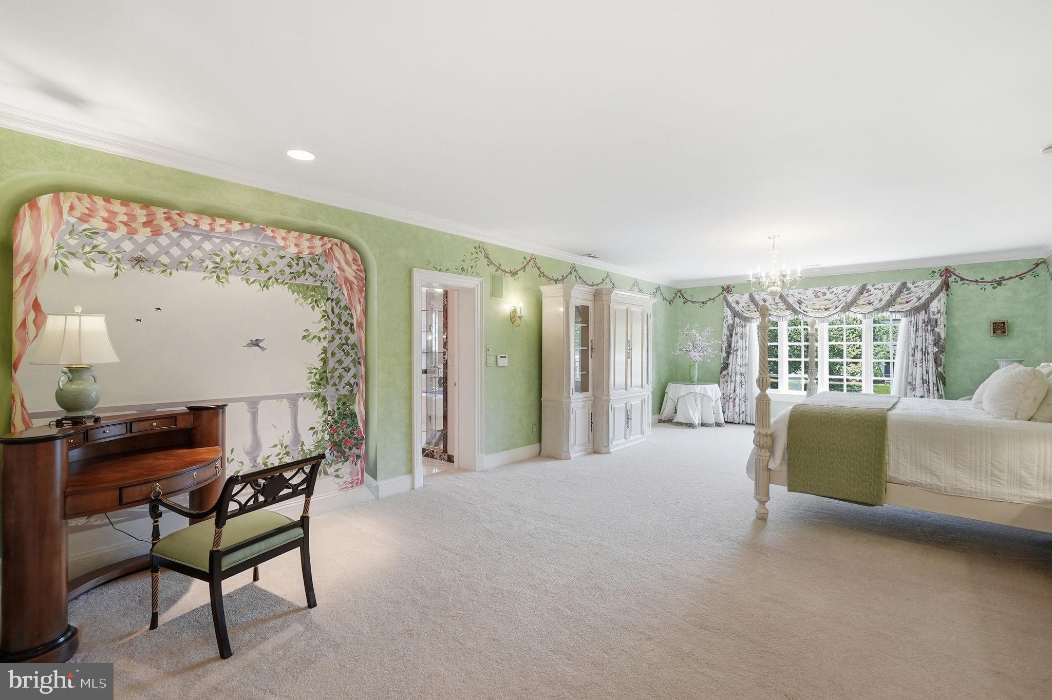 BETHESDA - Residential