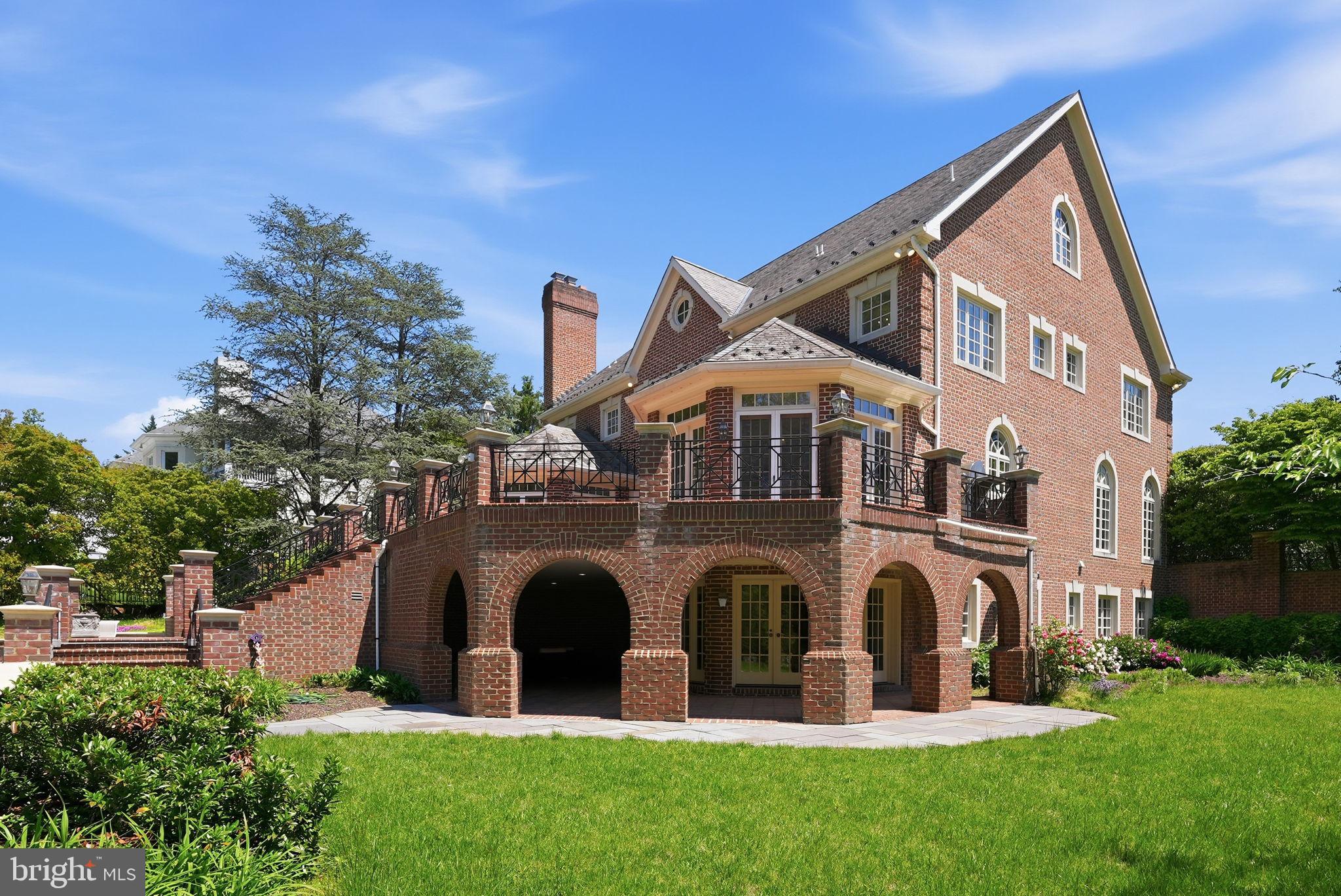 BETHESDA - Residential