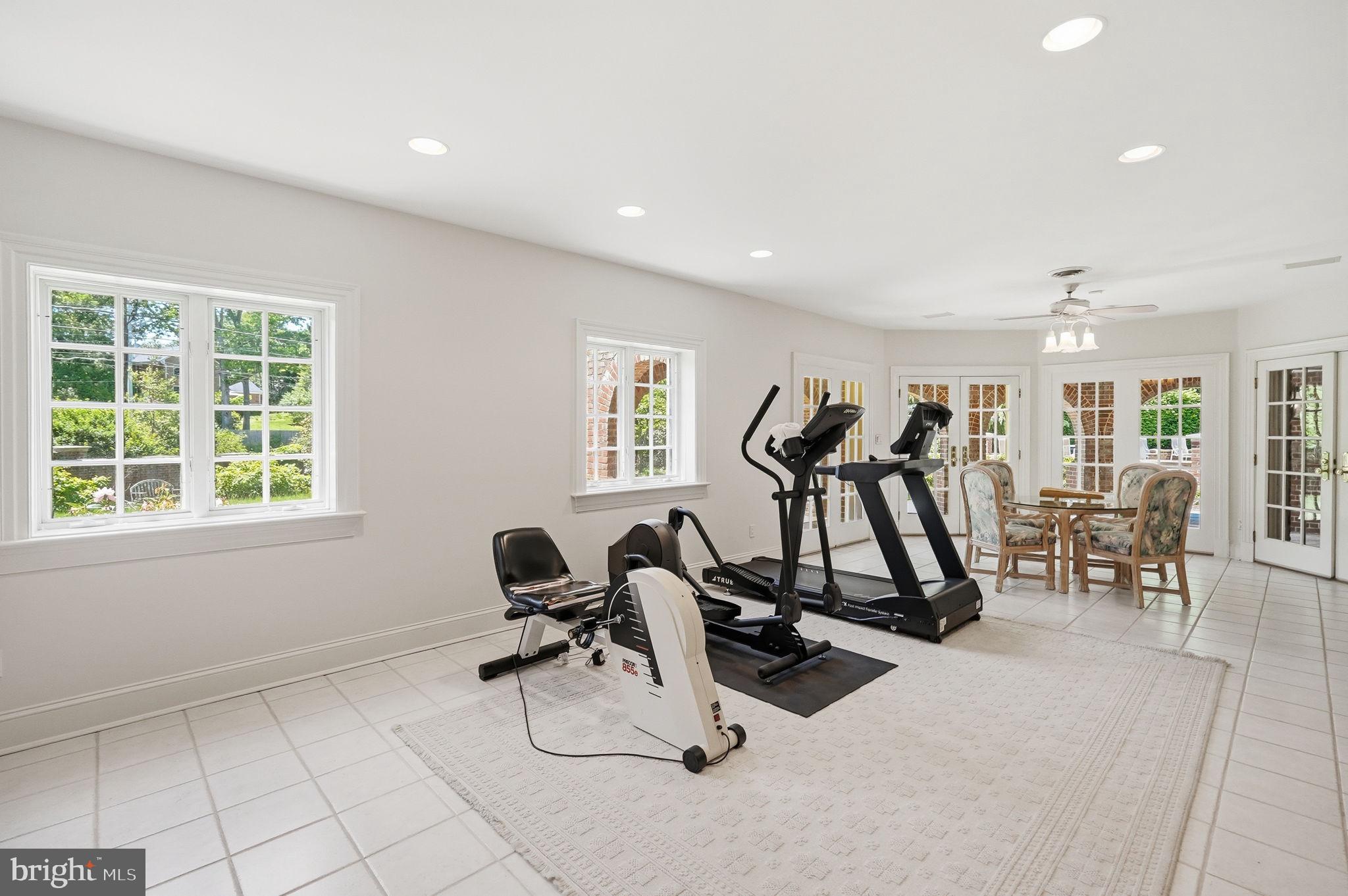 BETHESDA - Residential