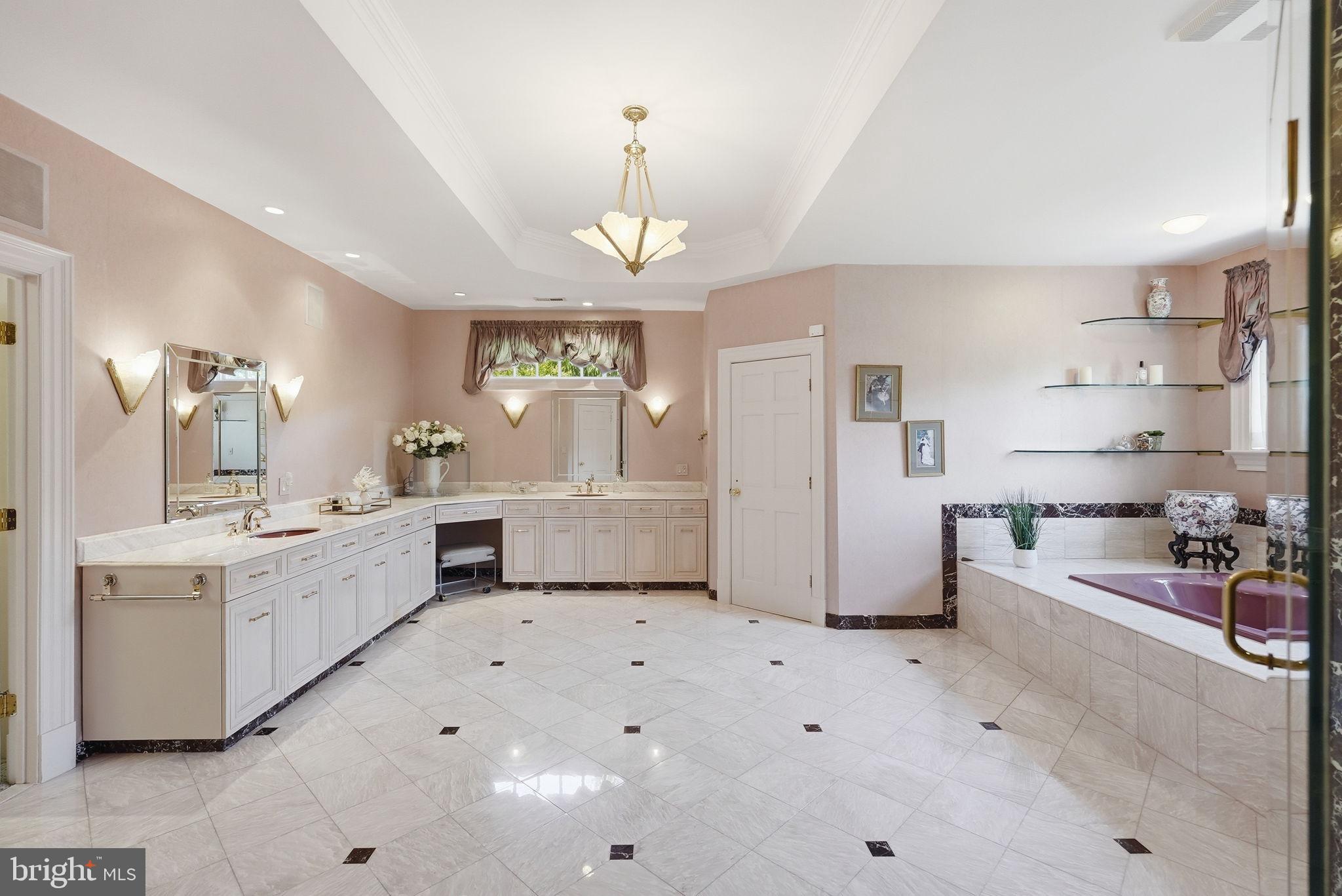 BETHESDA - Residential