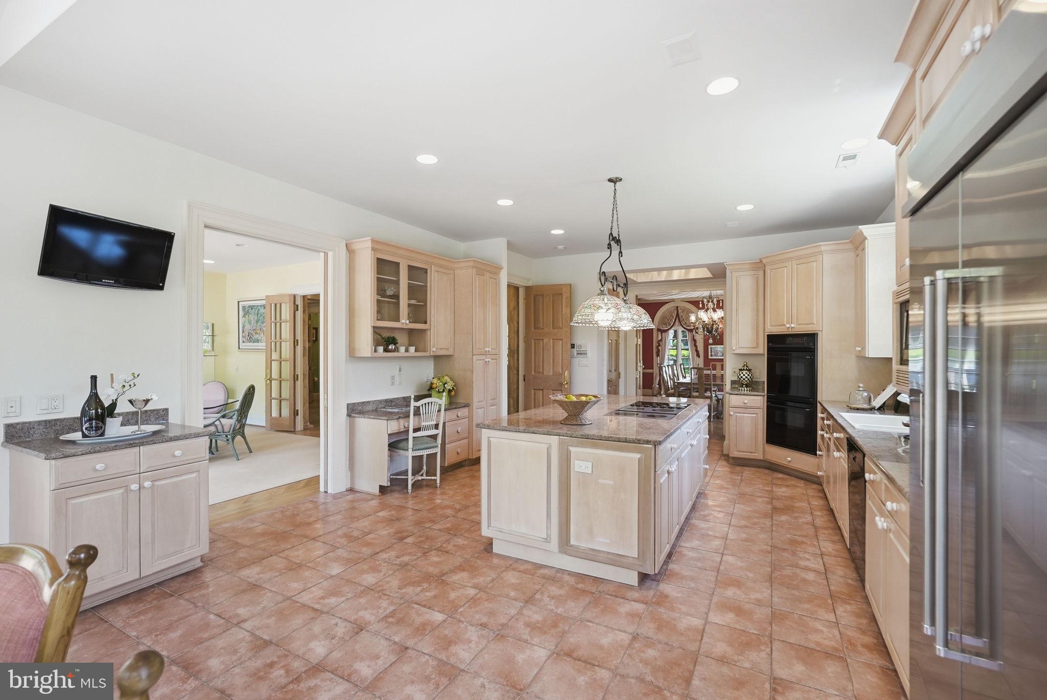 BETHESDA - Residential