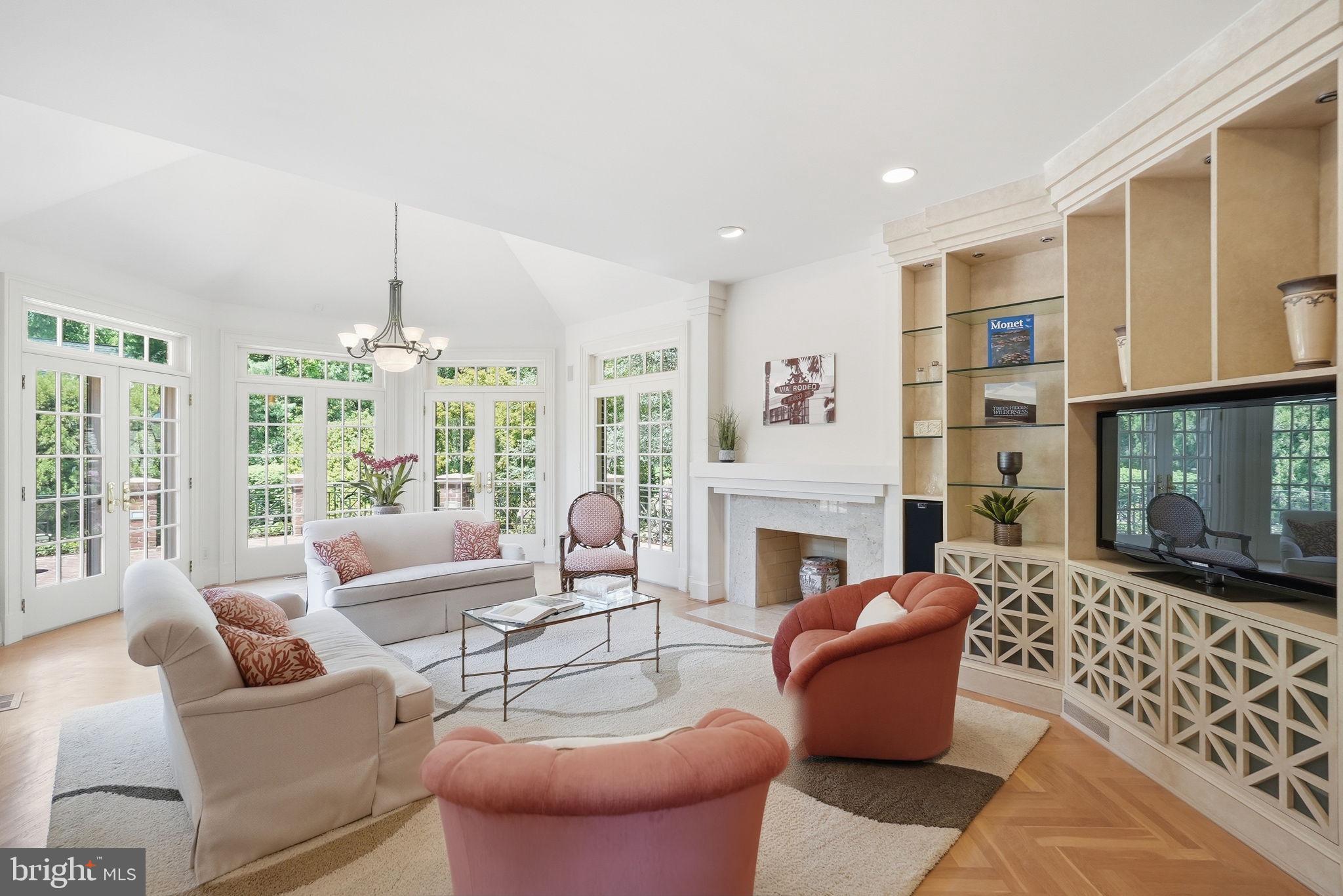 BETHESDA - Residential