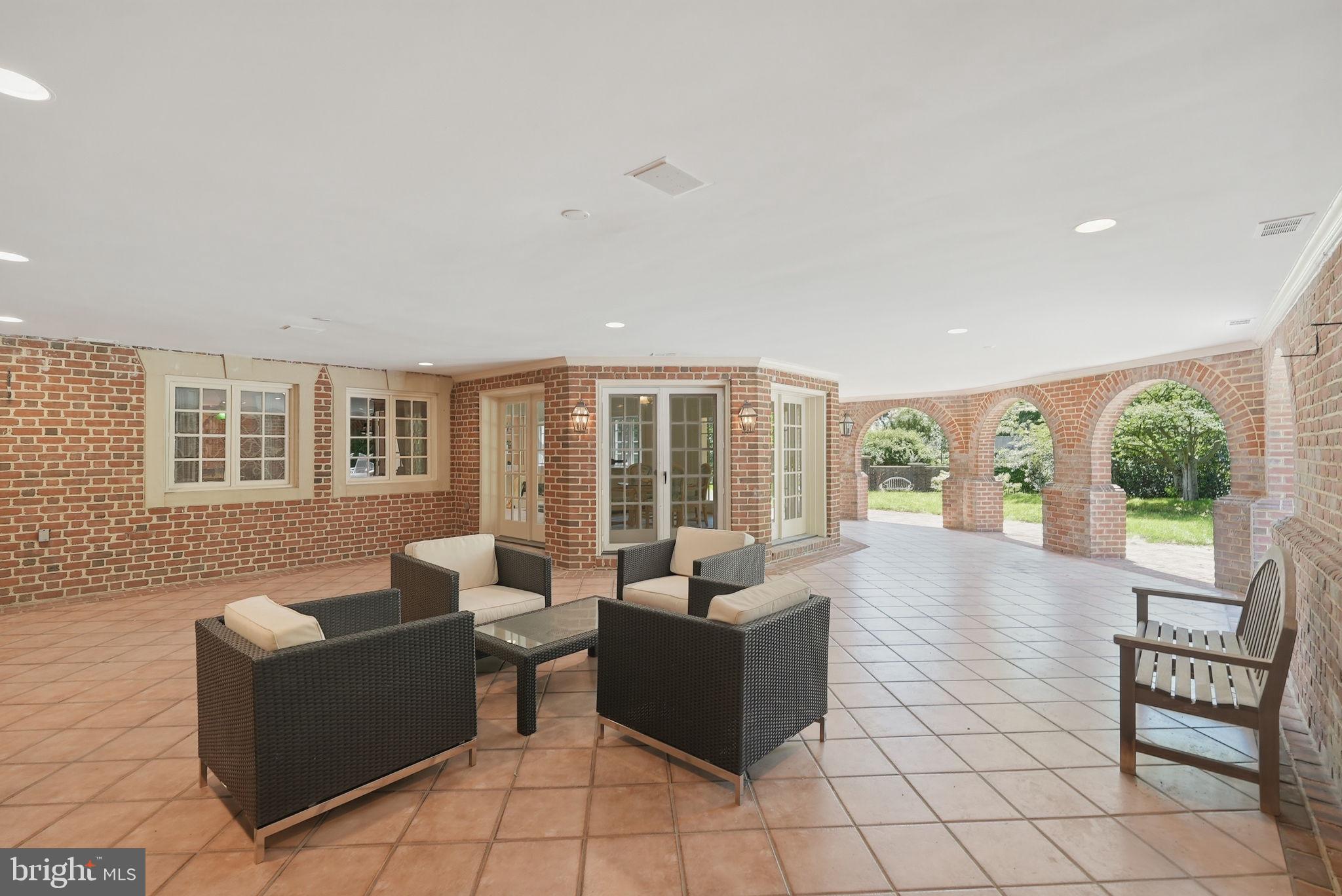 BETHESDA - Residential