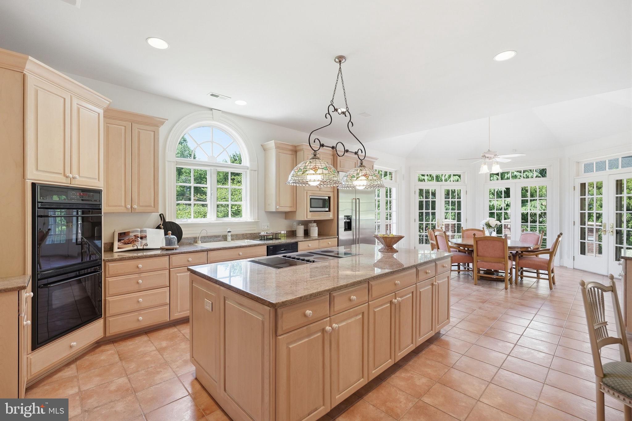 BETHESDA - Residential