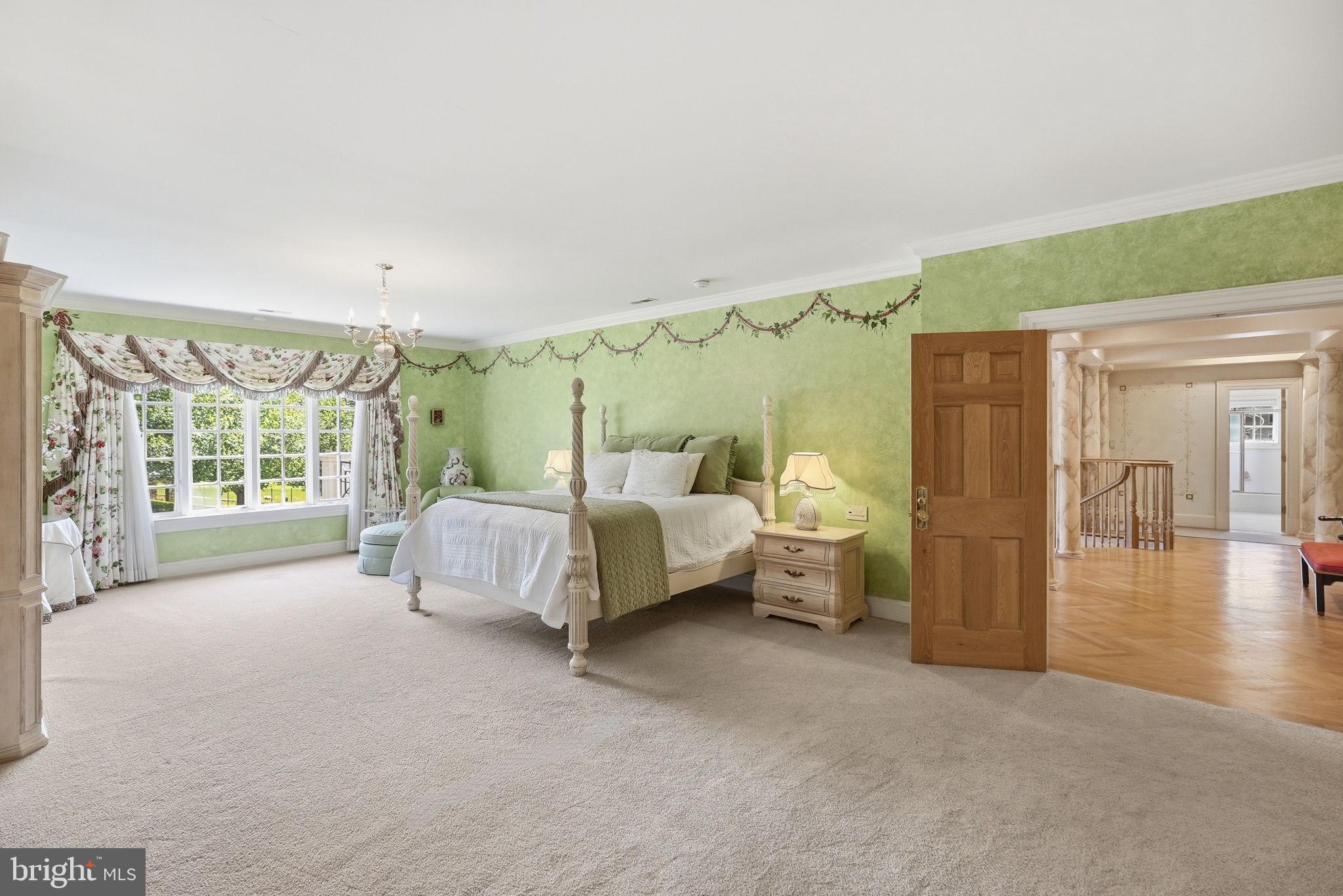 BETHESDA - Residential