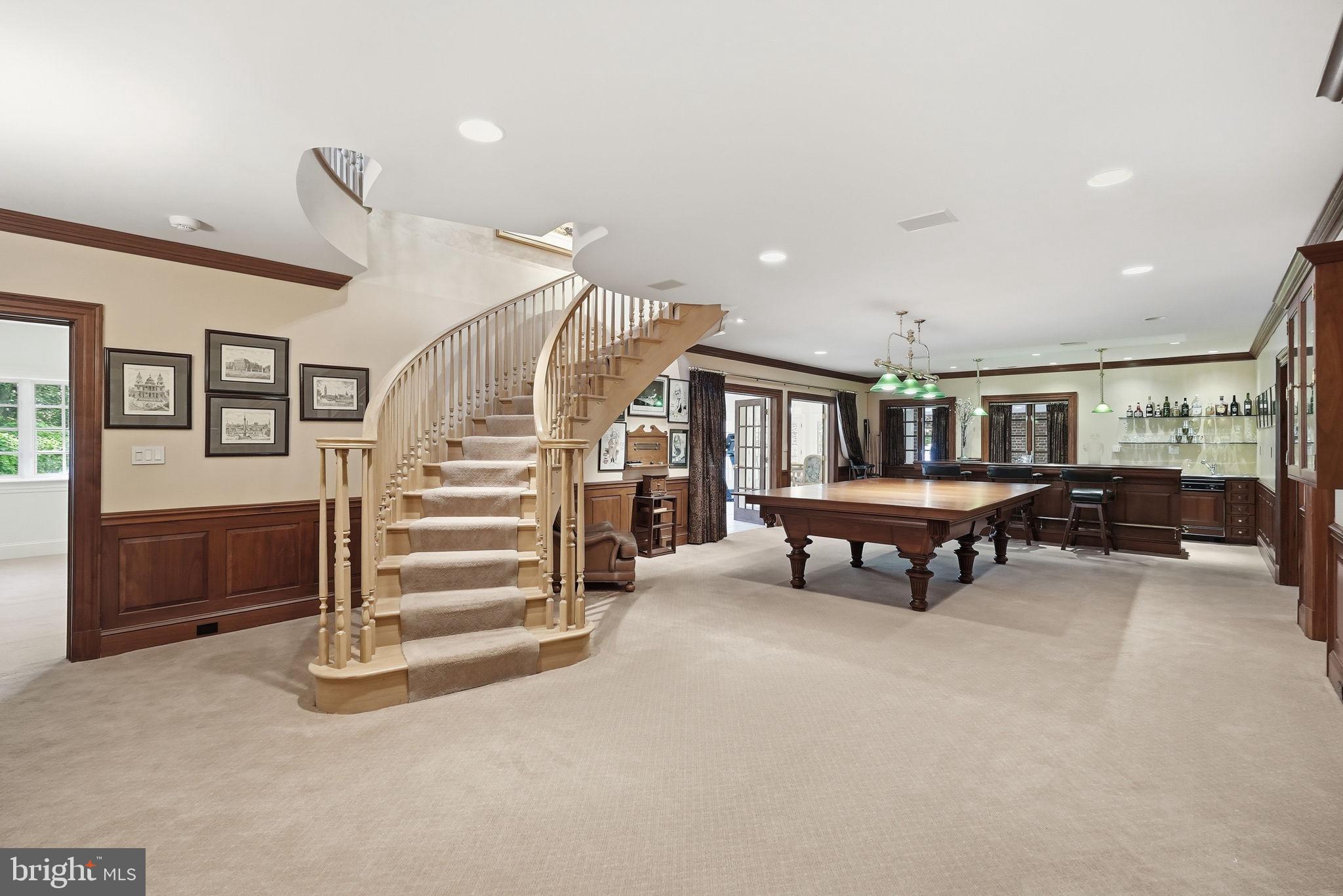 BETHESDA - Residential