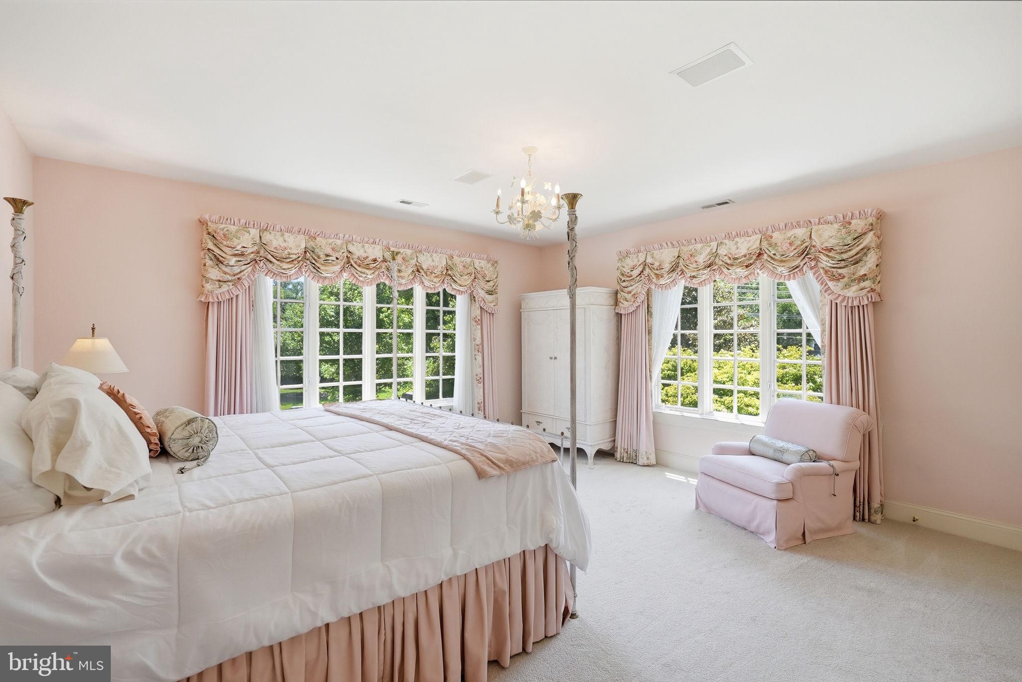 BETHESDA - Residential