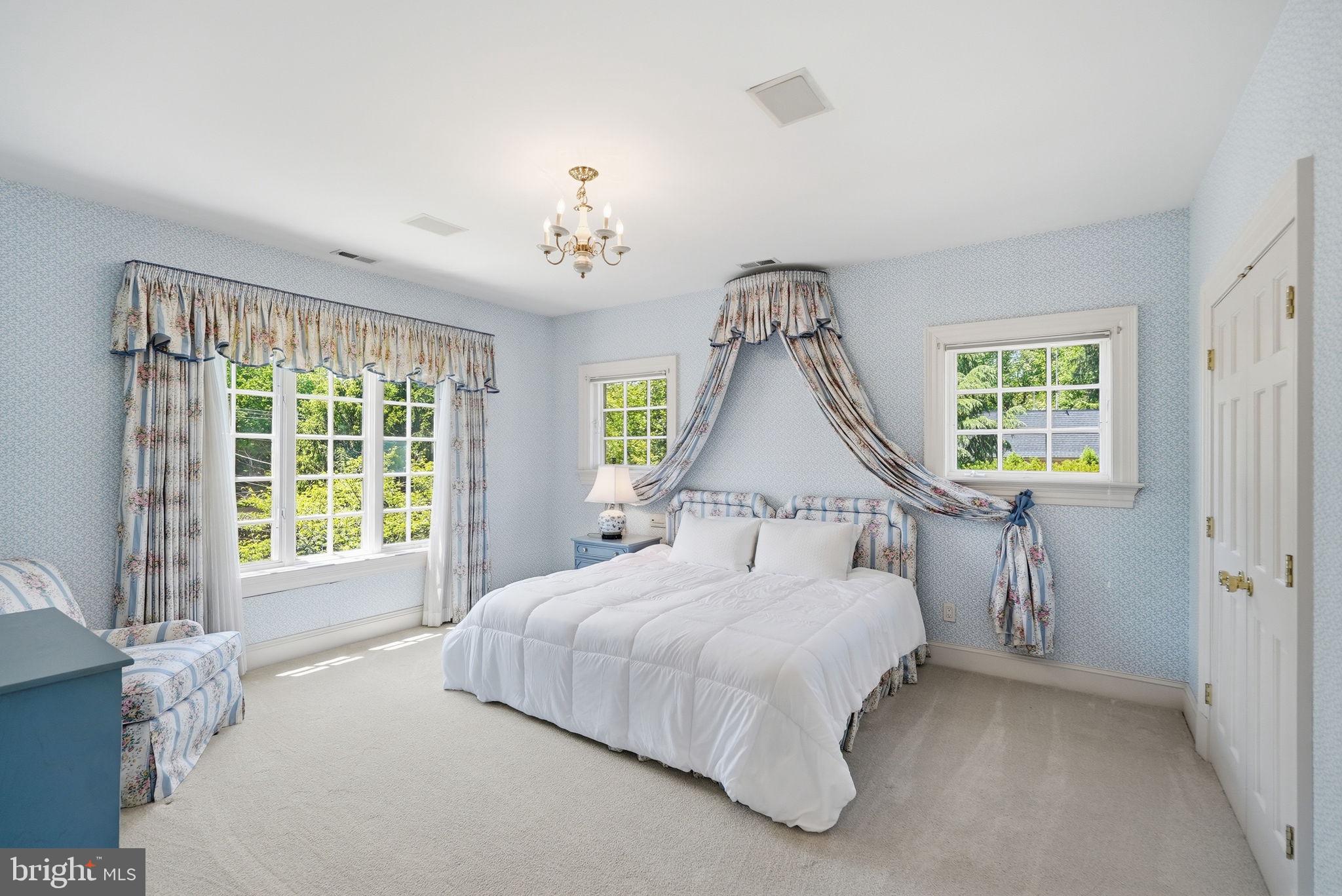 BETHESDA - Residential