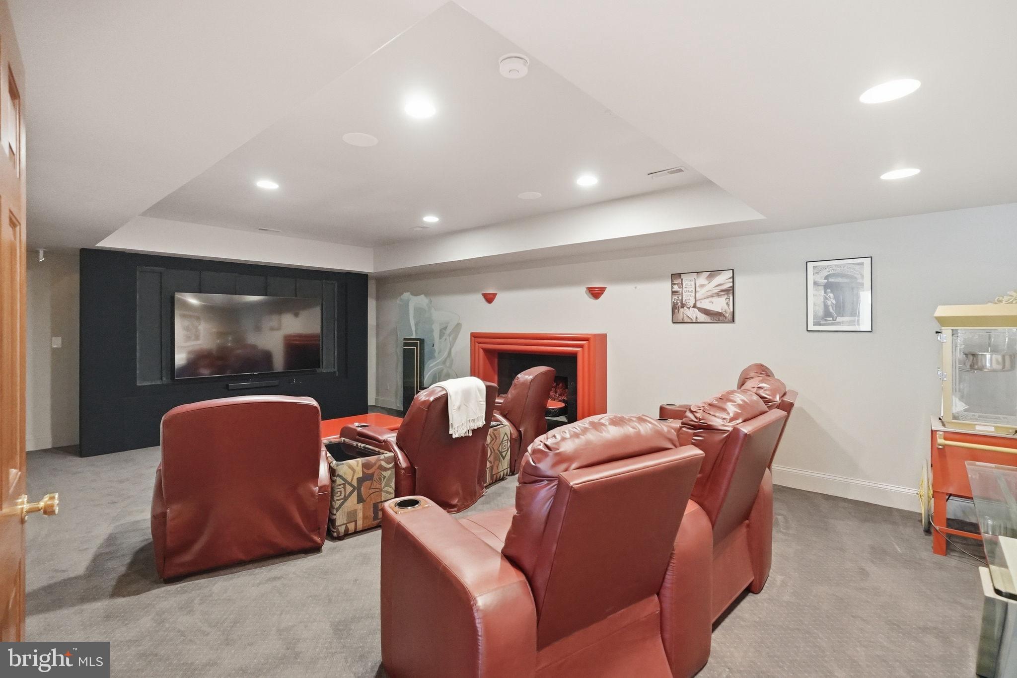 BETHESDA - Residential