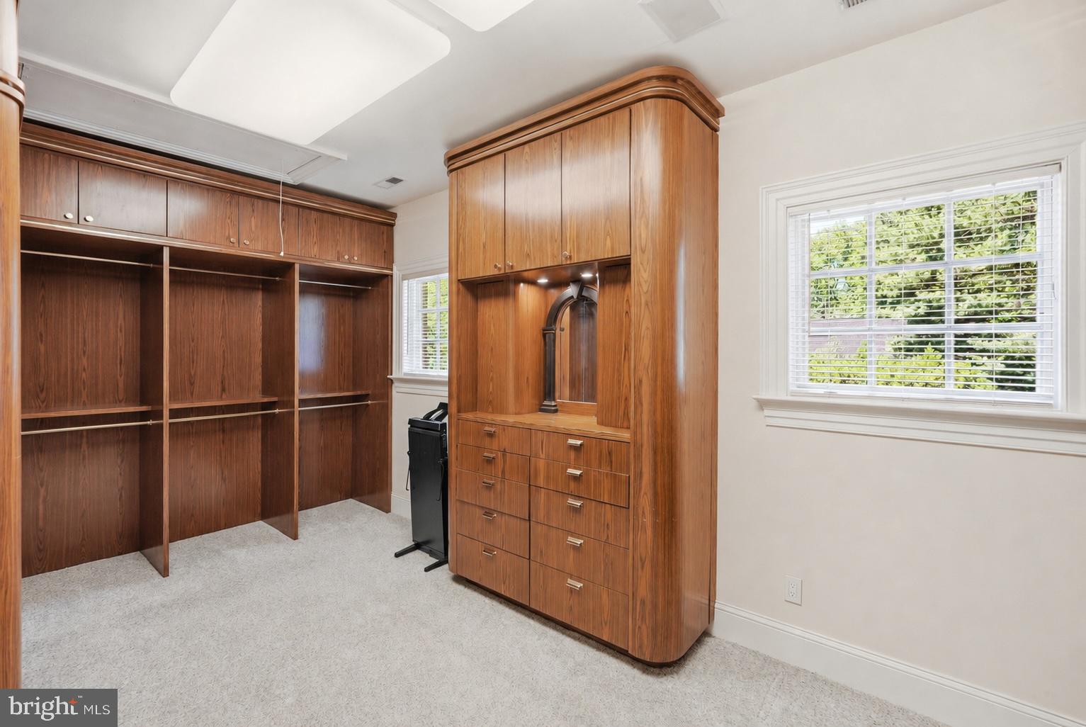 BETHESDA - Residential