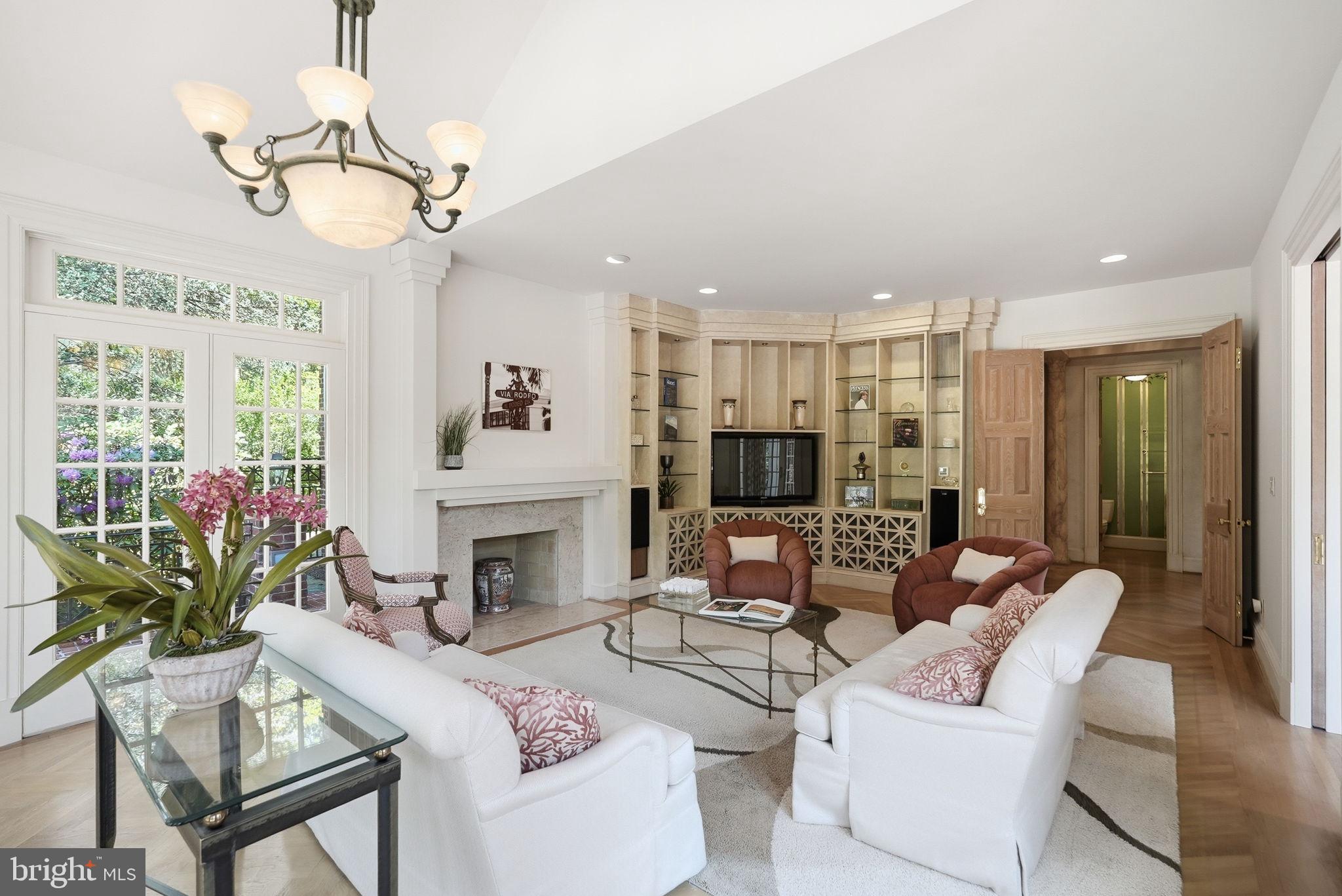 BETHESDA - Residential
