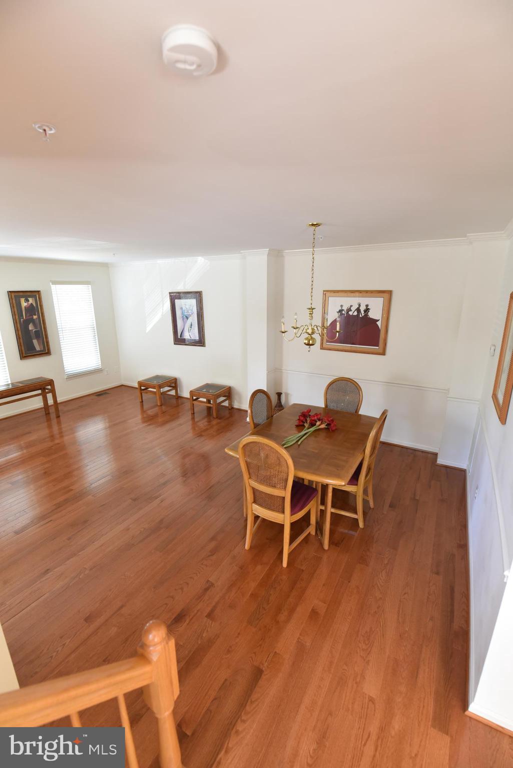 WINDSOR MEWS - Residential