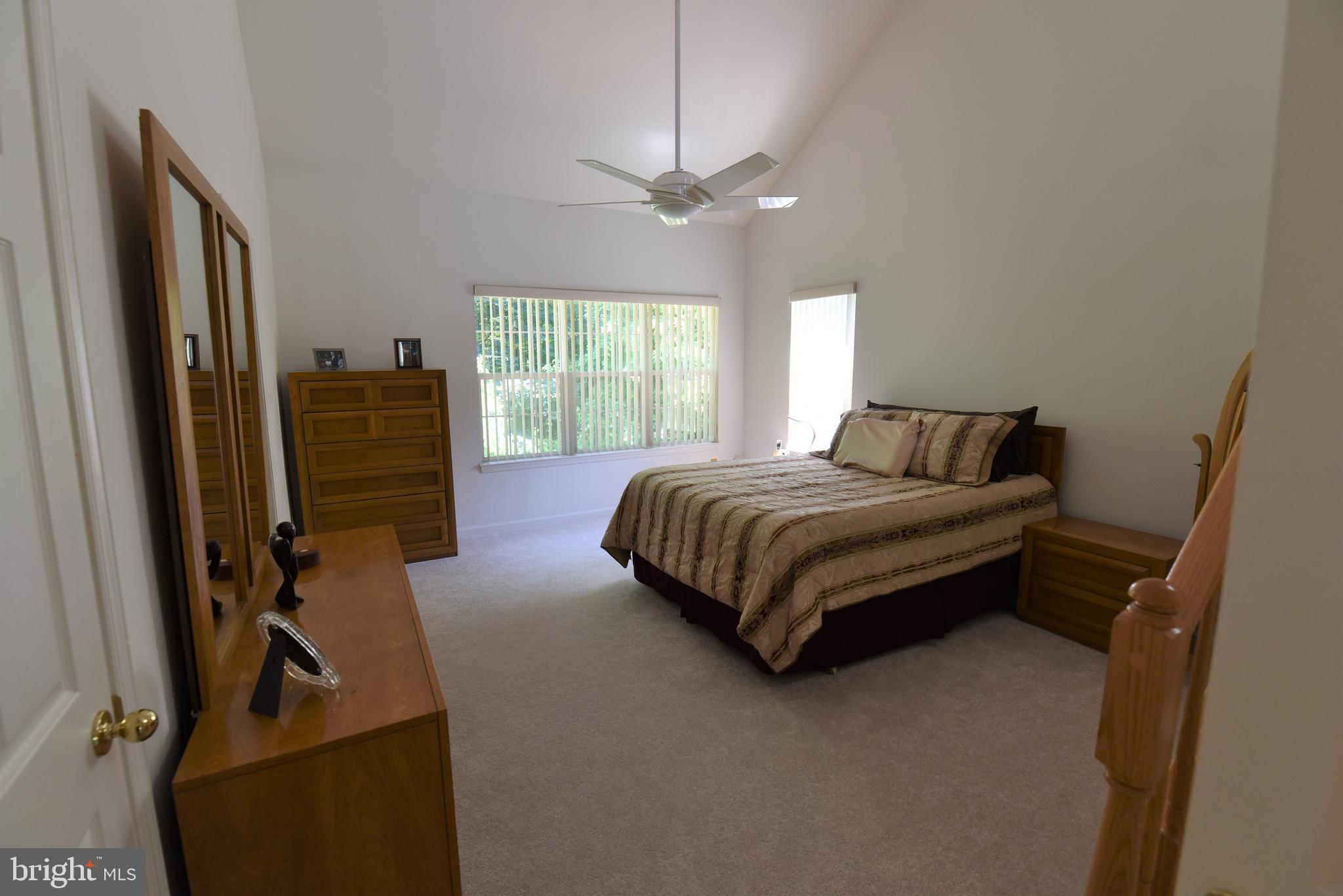 WINDSOR MEWS - Residential