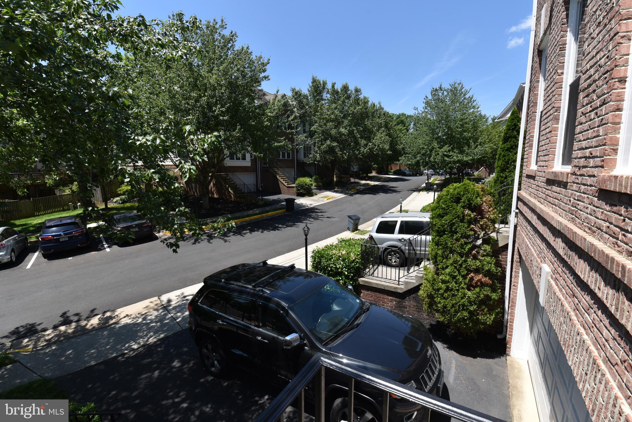 WINDSOR MEWS - Residential