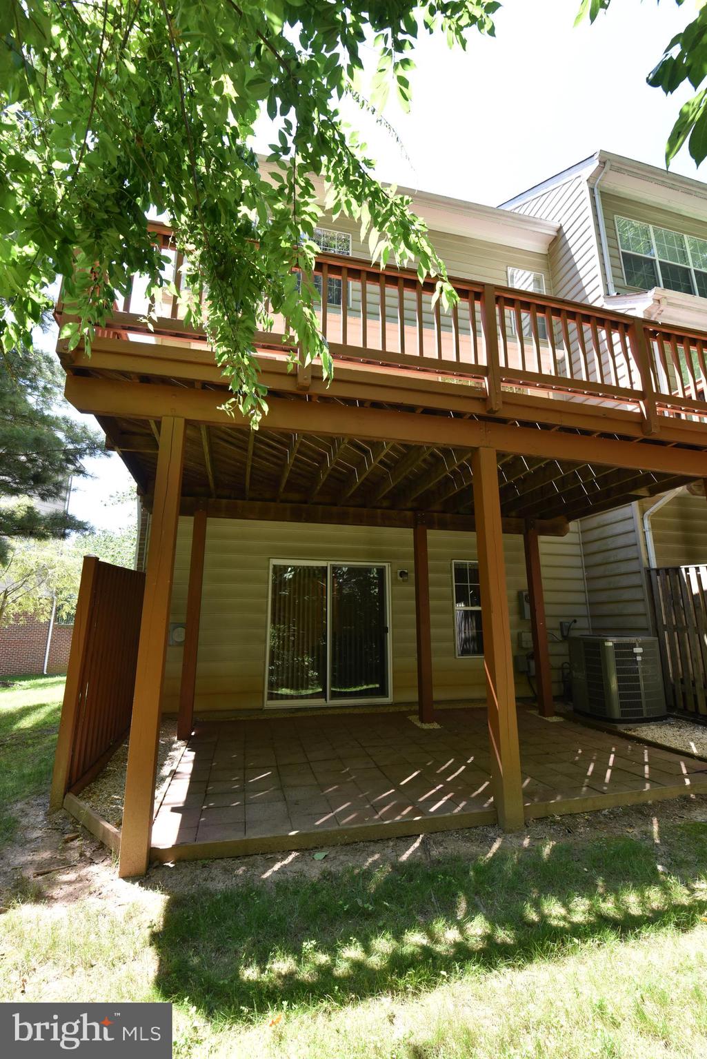 WINDSOR MEWS - Residential